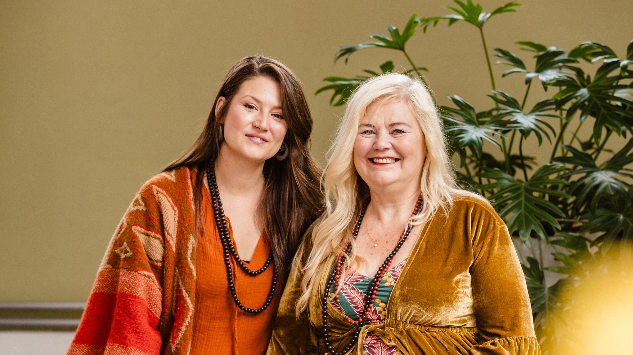 Even stilstaan, kennismaken met mindfulness