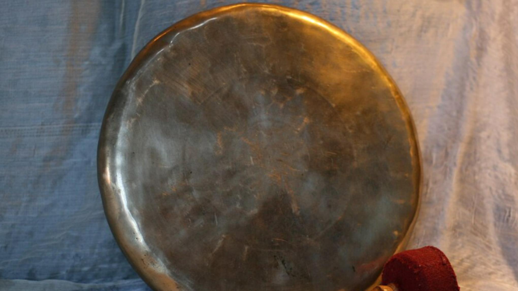Bain de Gong
