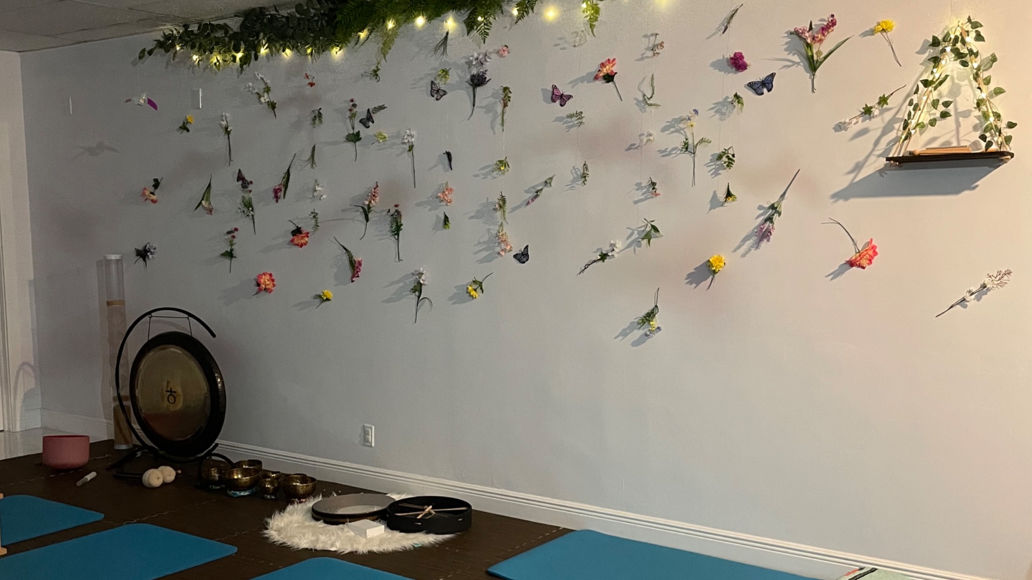 Sunday Sound Healing Meditation with Sara