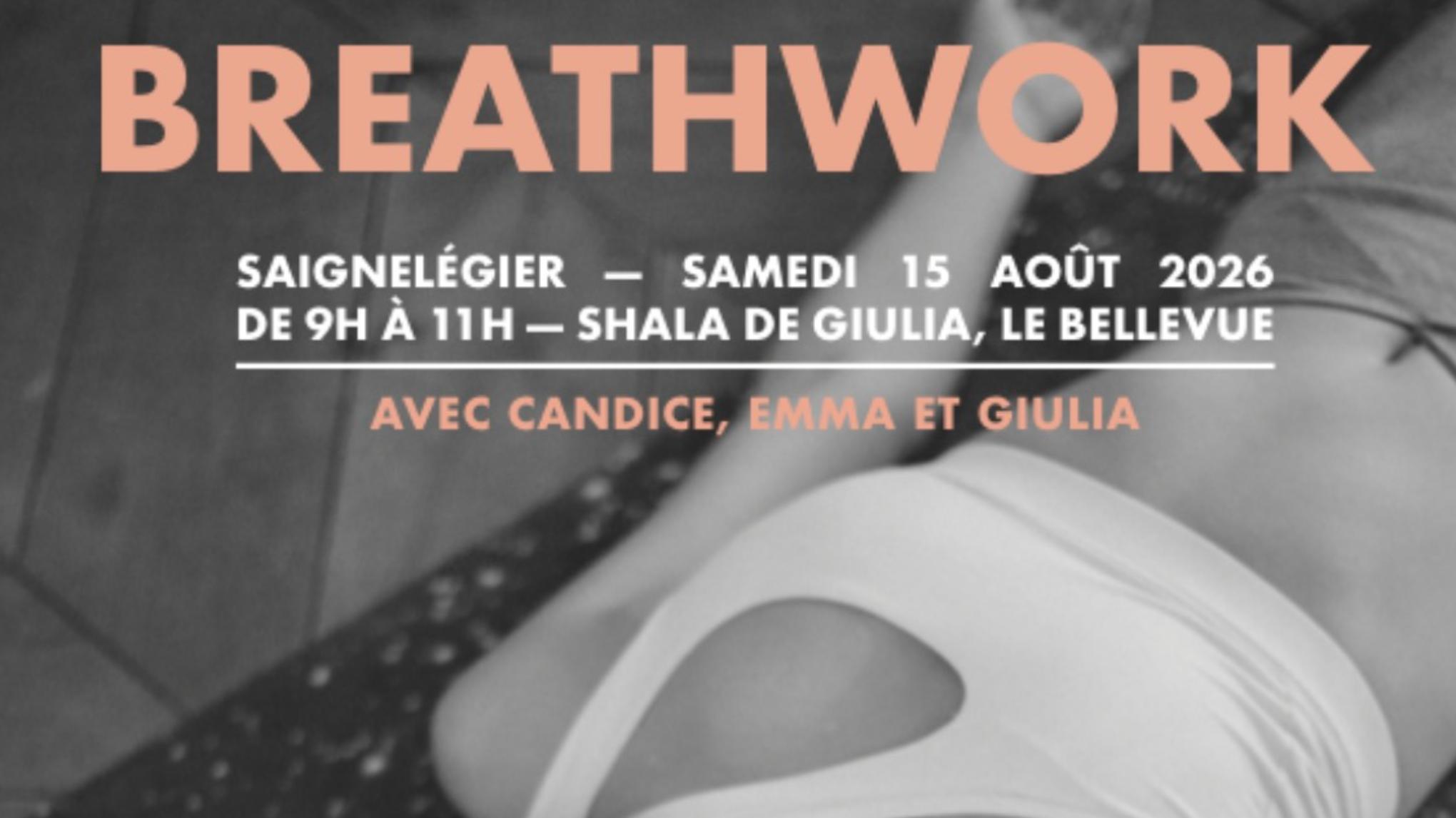 Breathwork