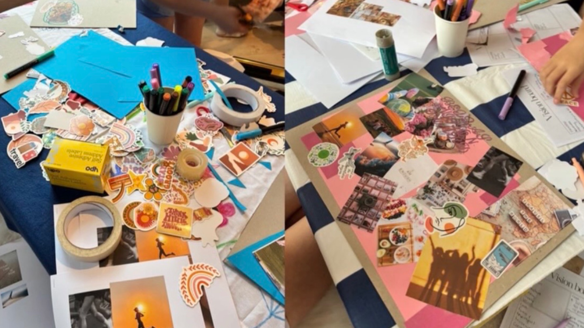 Summer school - Worksop 2