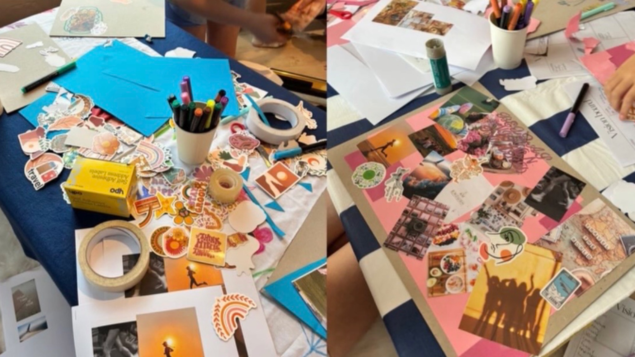 Summer school- workshop 3