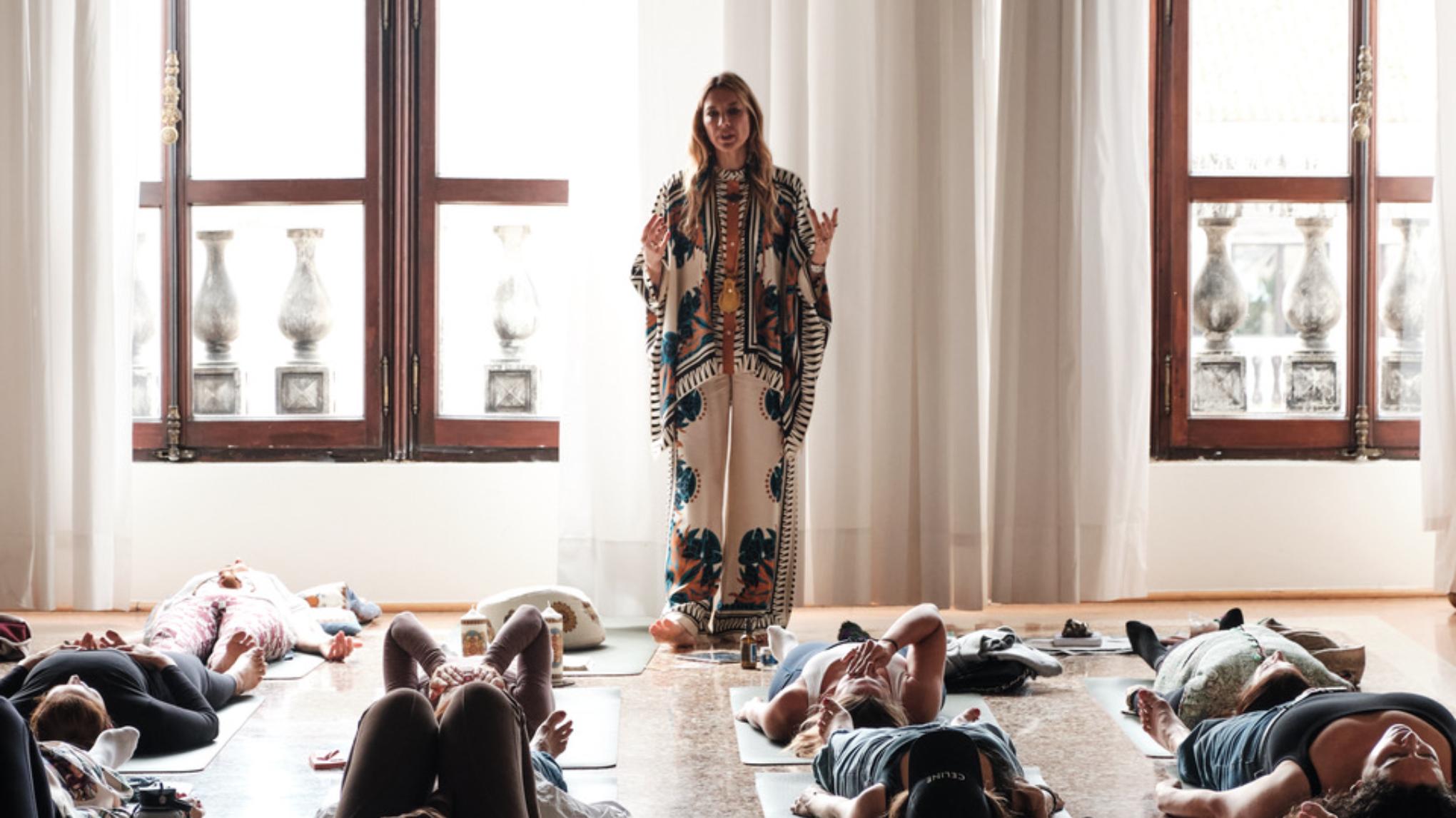 Summer Solstice Gathering