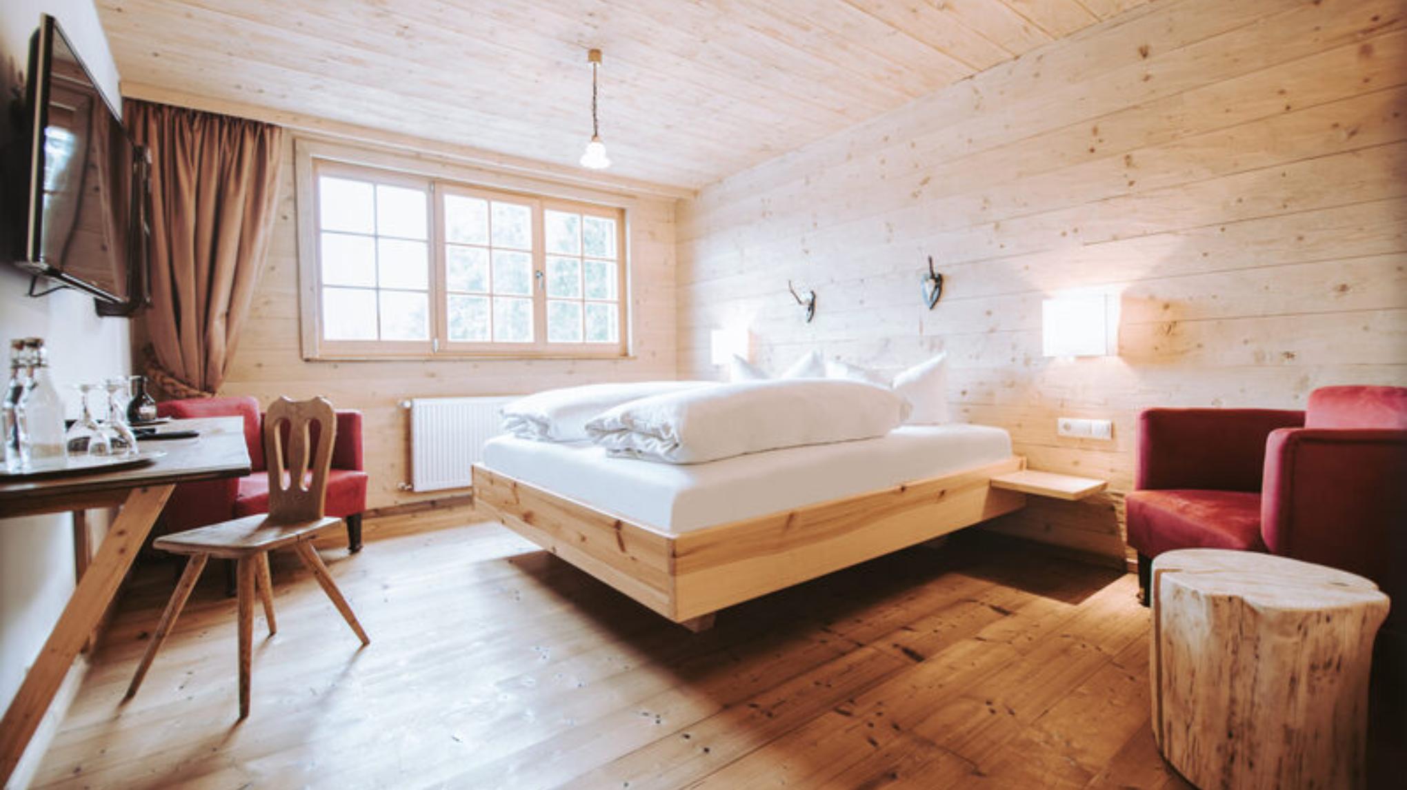 Retreat "SchwellenZeit" mit Isabel 30.10.-01.11.2026