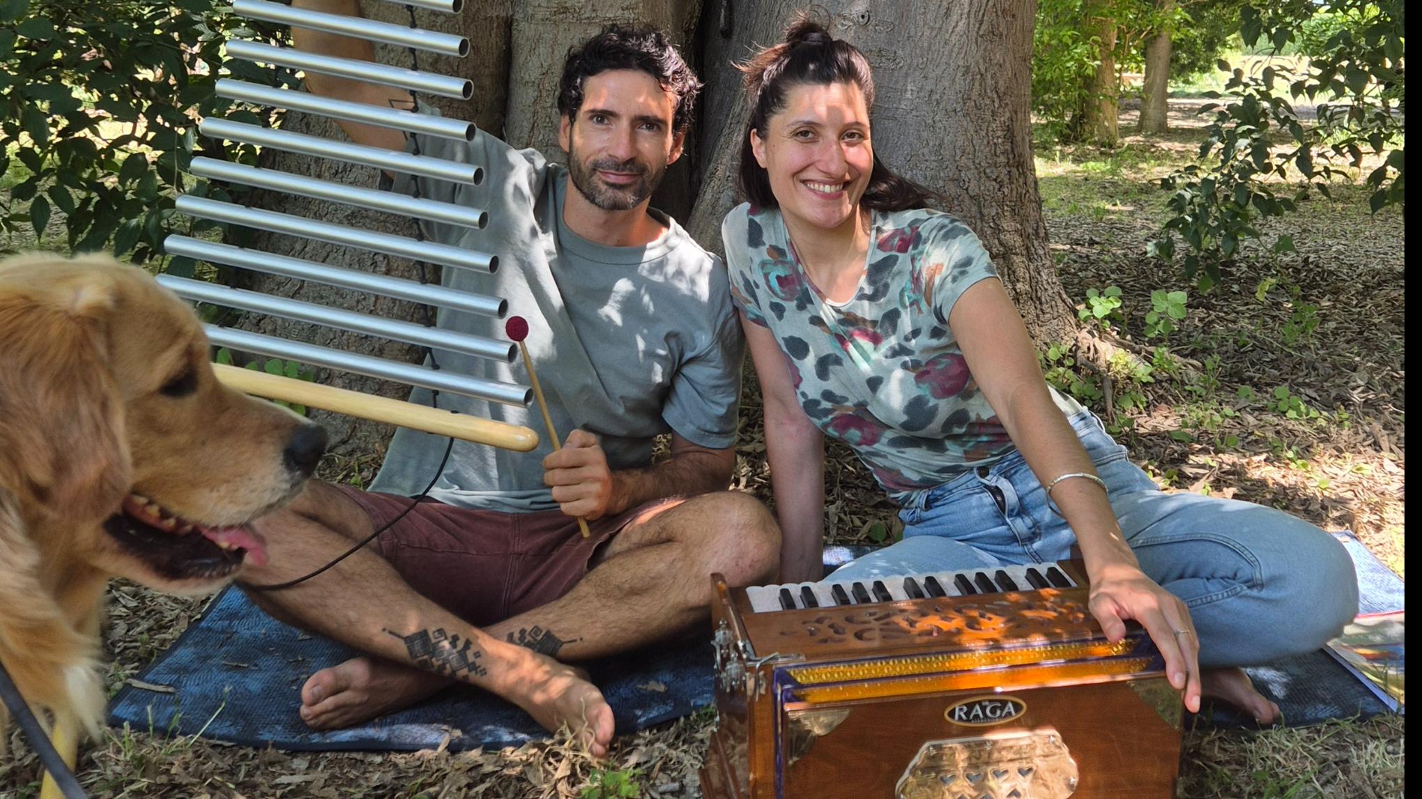 Voix & Voyage sonore