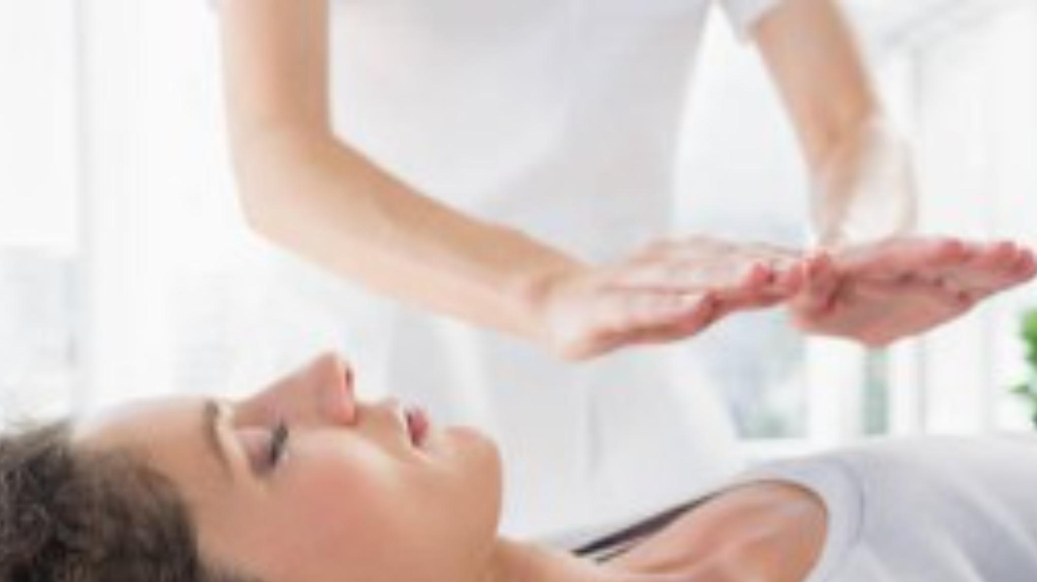 Reiki and Meditation Workshop