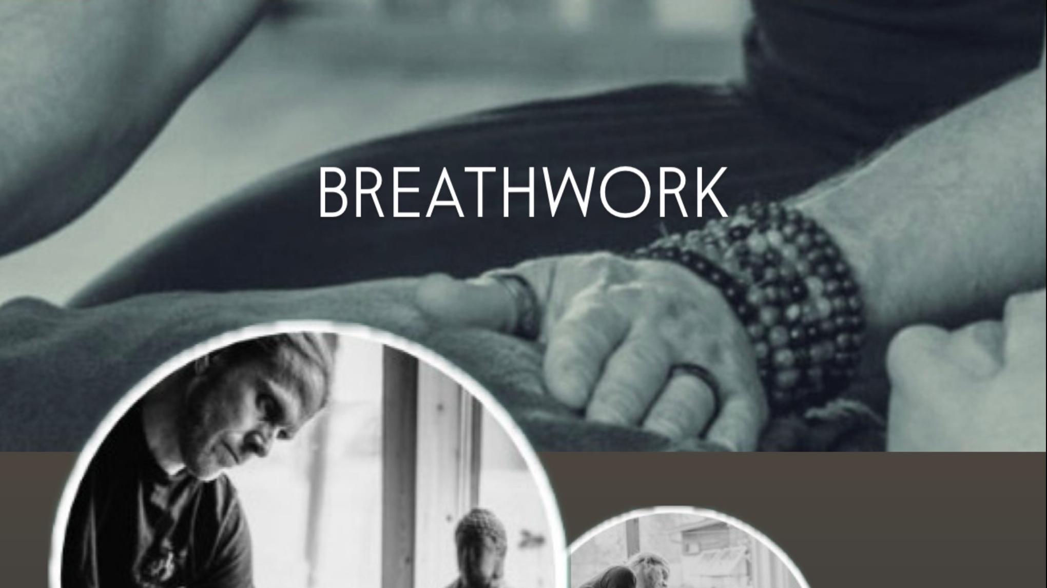 Concious Connected BREATHWORK