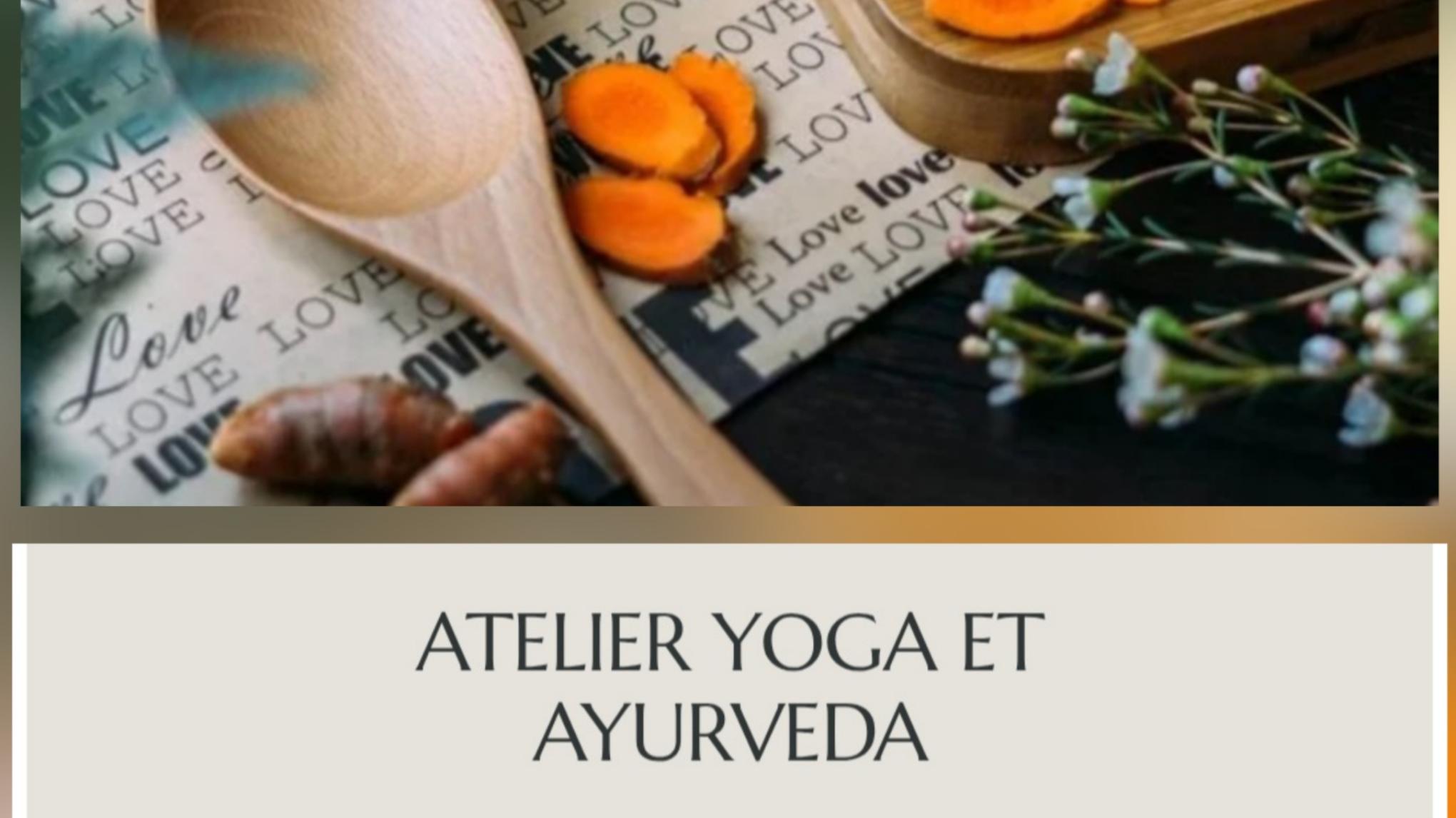 Yoga et ayurveda