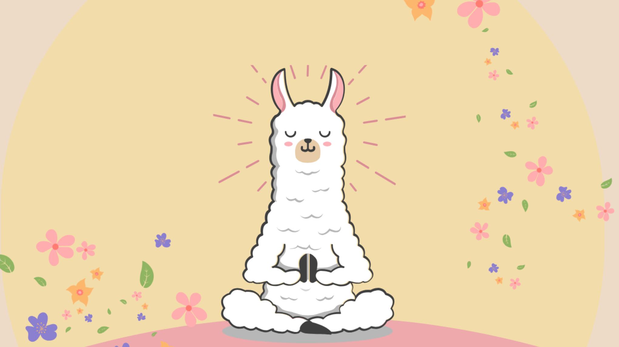 Yoga en Meditatie ochtend
