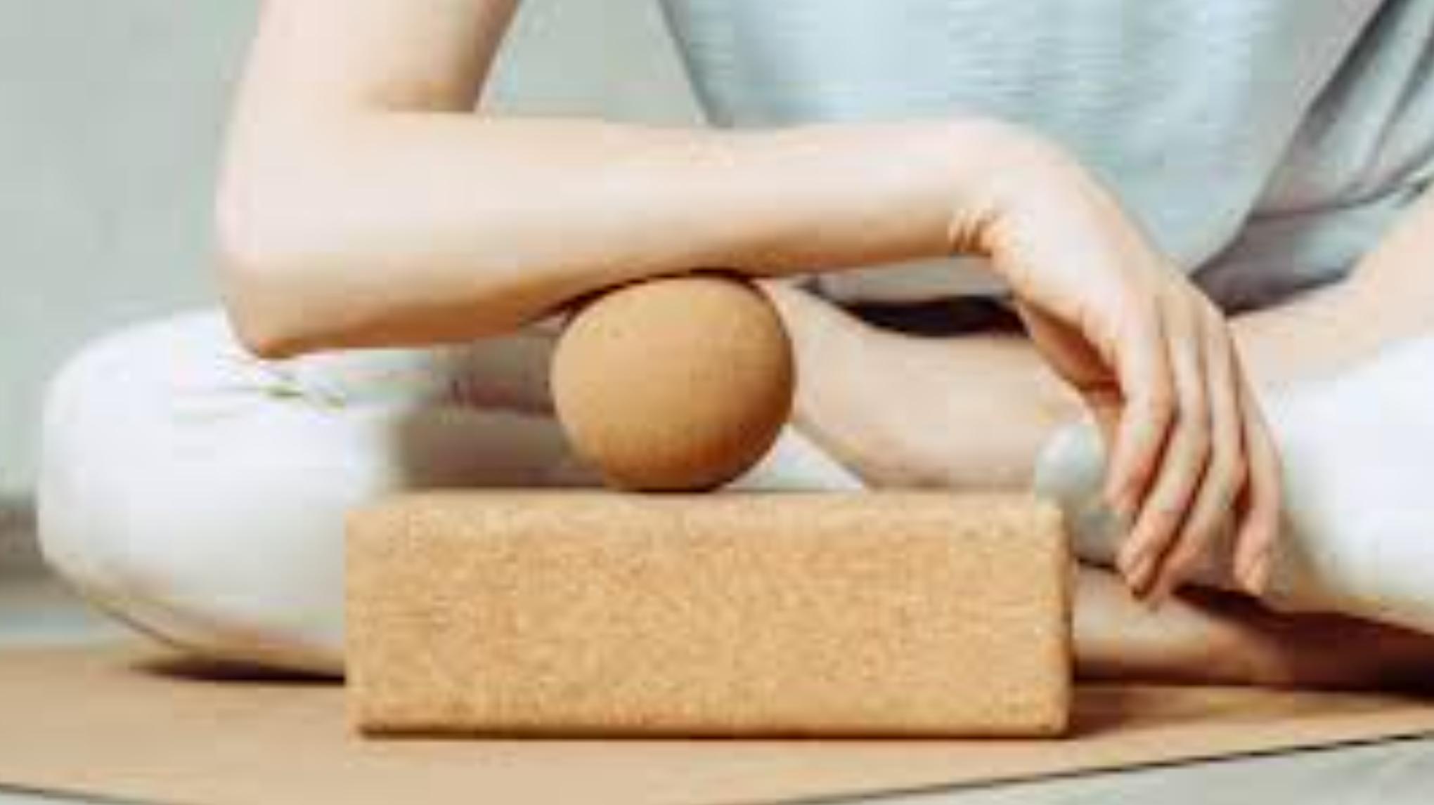 Myo Yin workshop