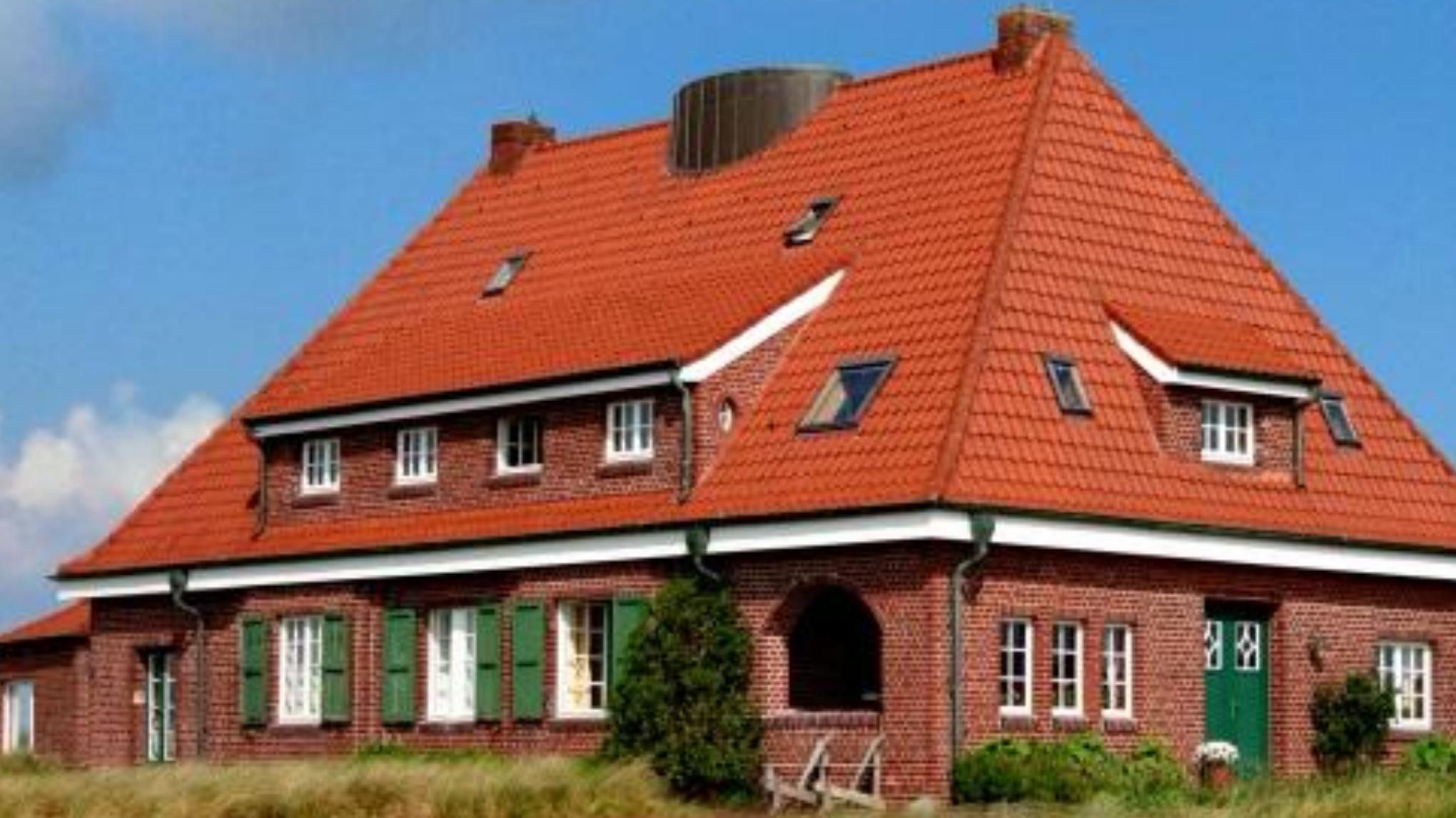 Auszeit Woche auf Spiekeroog 2027