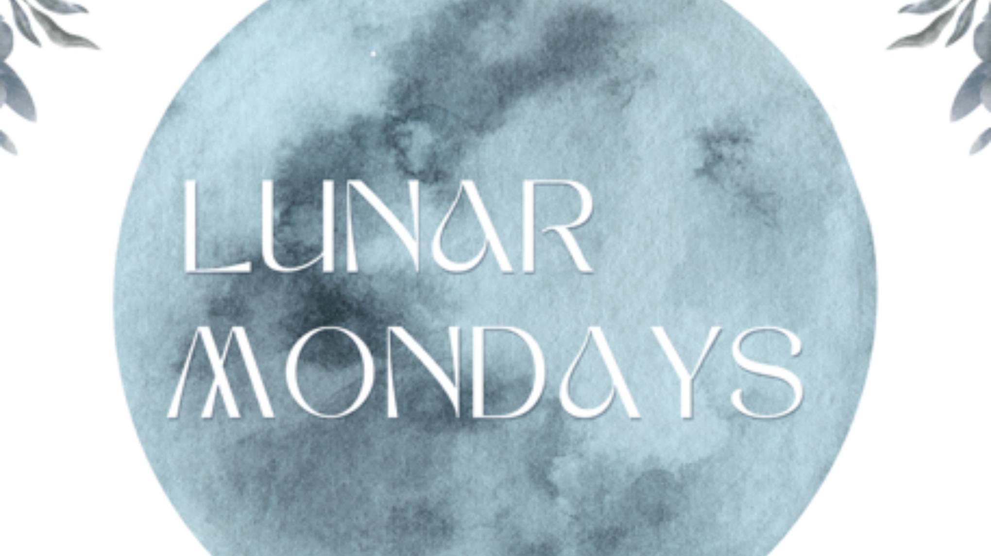 Lunar Mondays with Stephanie Penland