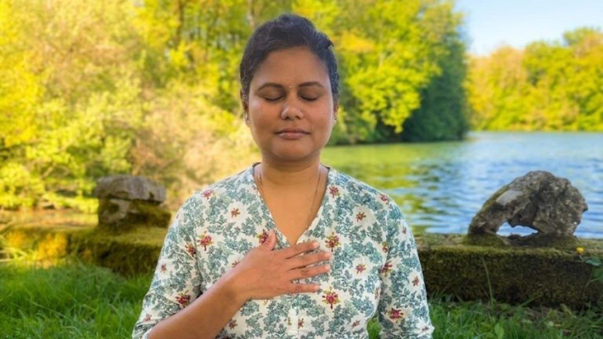 2-daagse cursus: Yoga en Selfcare voor vrouwen