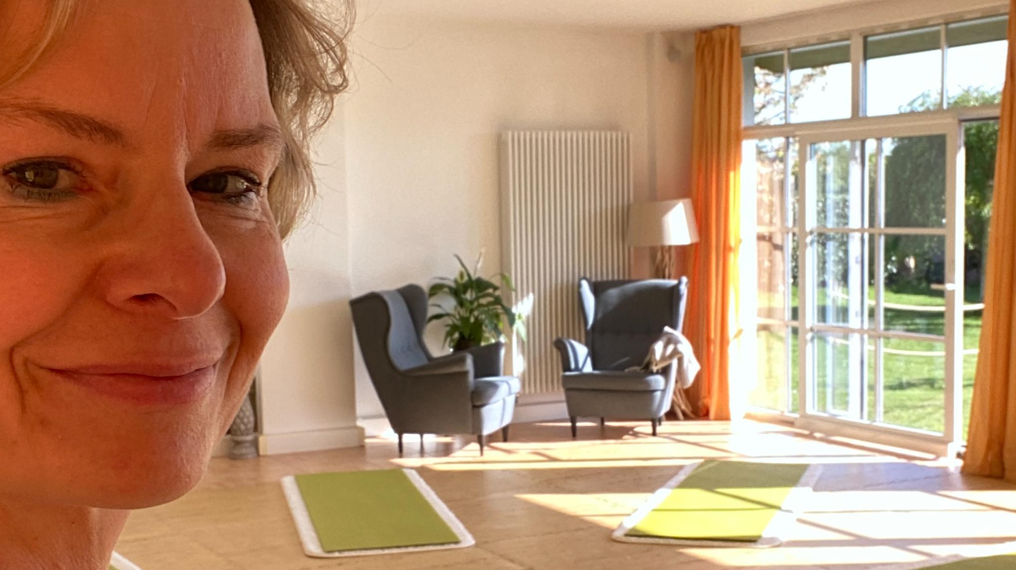 Kennenlerntag Yoga-Lehrausbilung