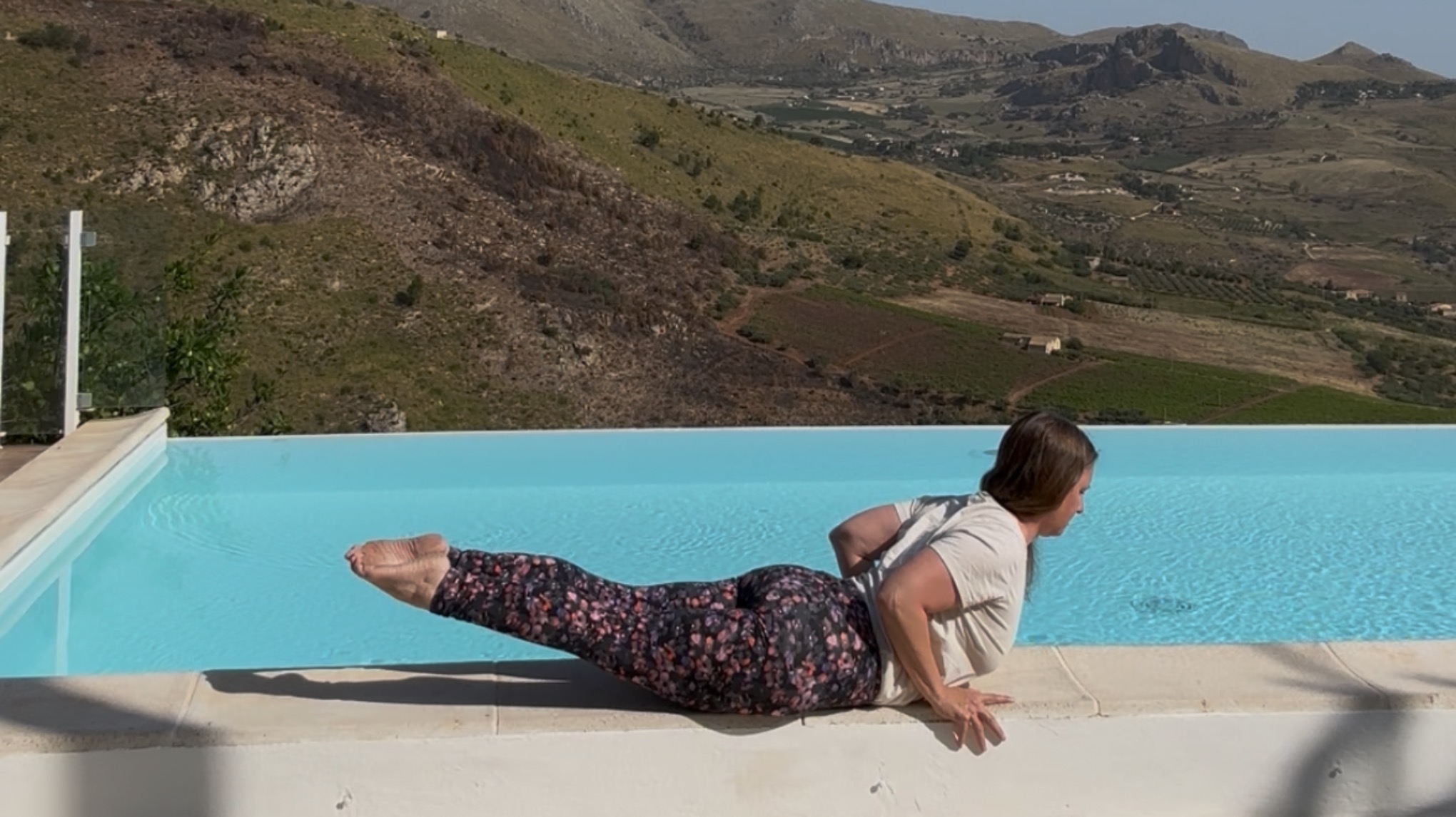 Rückbeugen - Herzöffnung - healthy backbends