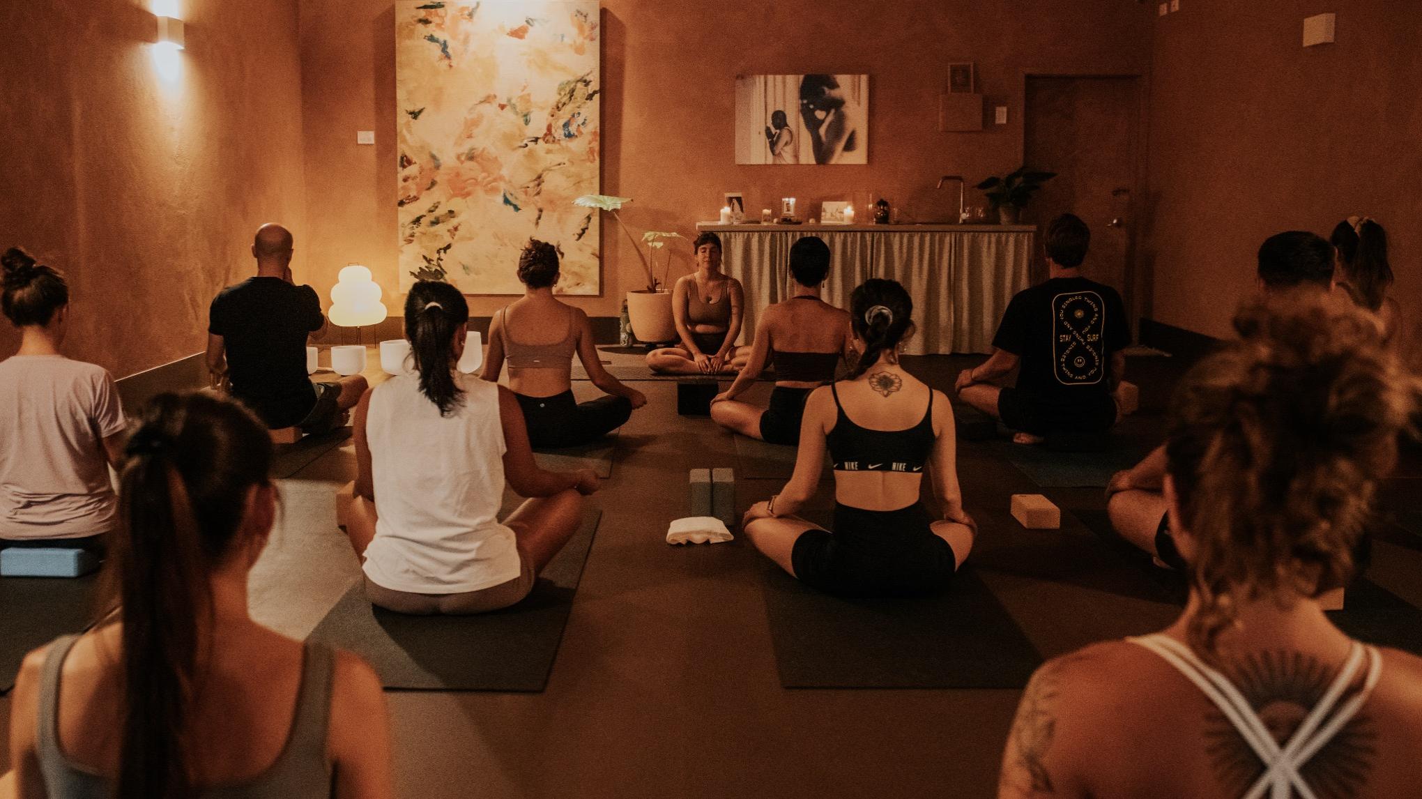 Community Class - $10