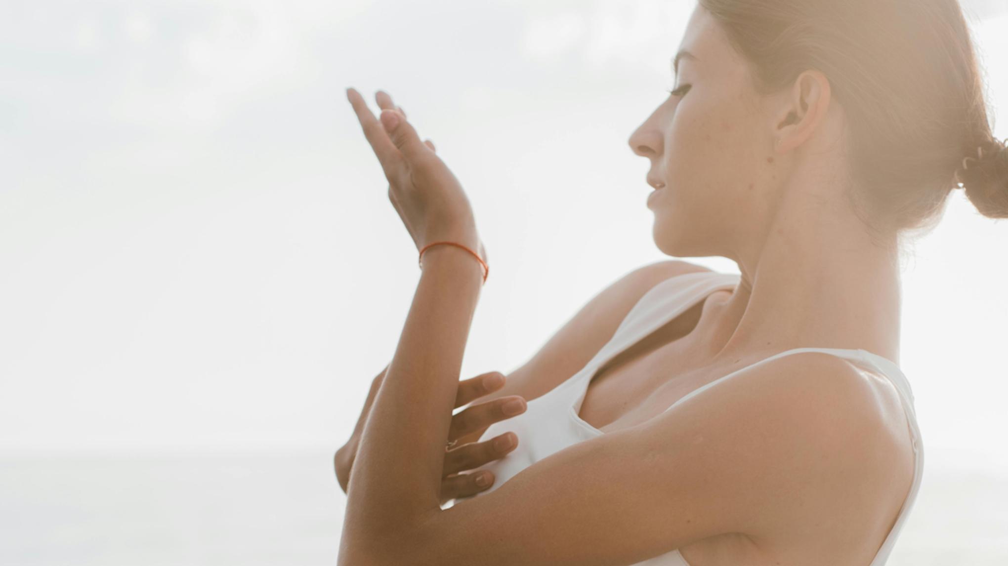 ATELIER CERCLE PLEINE LUNE : DANSE & YOGA