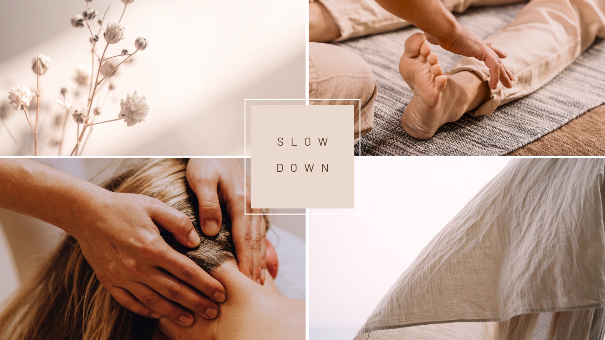 ** Slow Down Special XL **