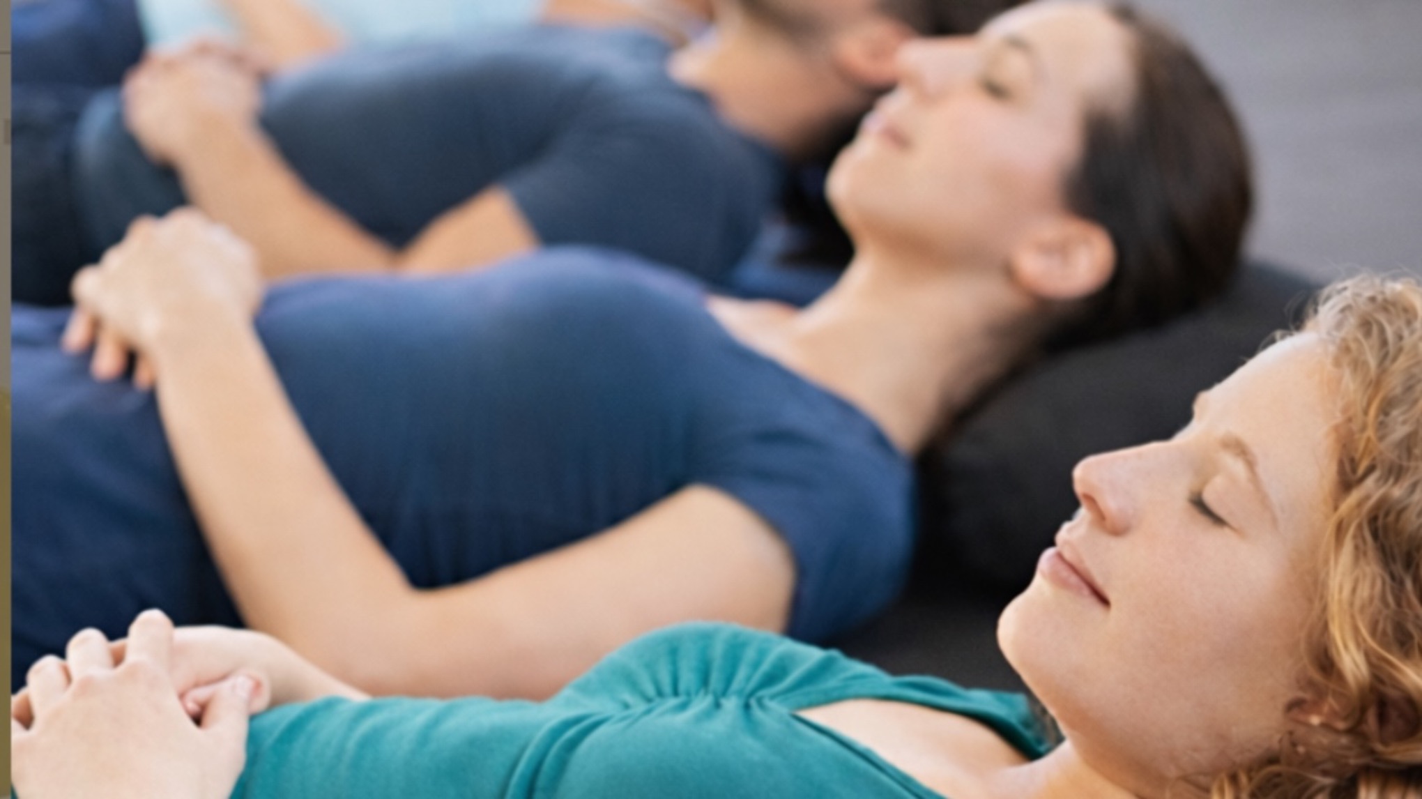 Introduction to Relaxation Yin Yoga - 3 Week Course