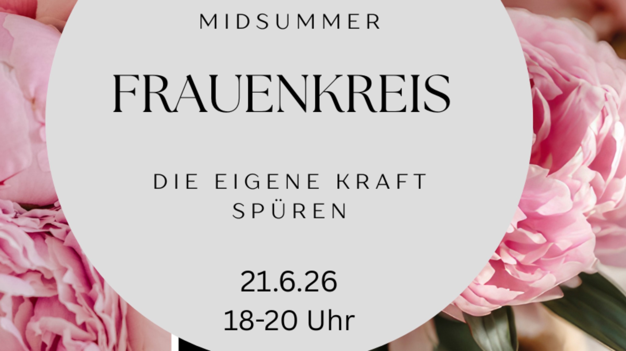 Frauenkreis