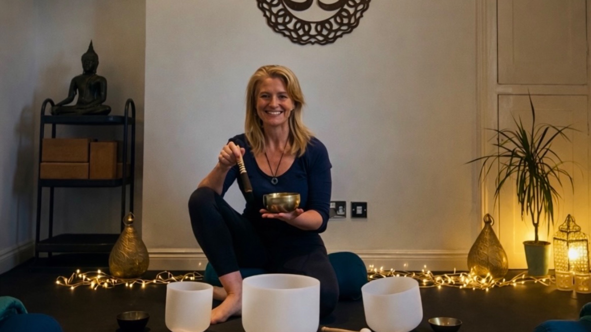 Summer Solstice Sound Healing