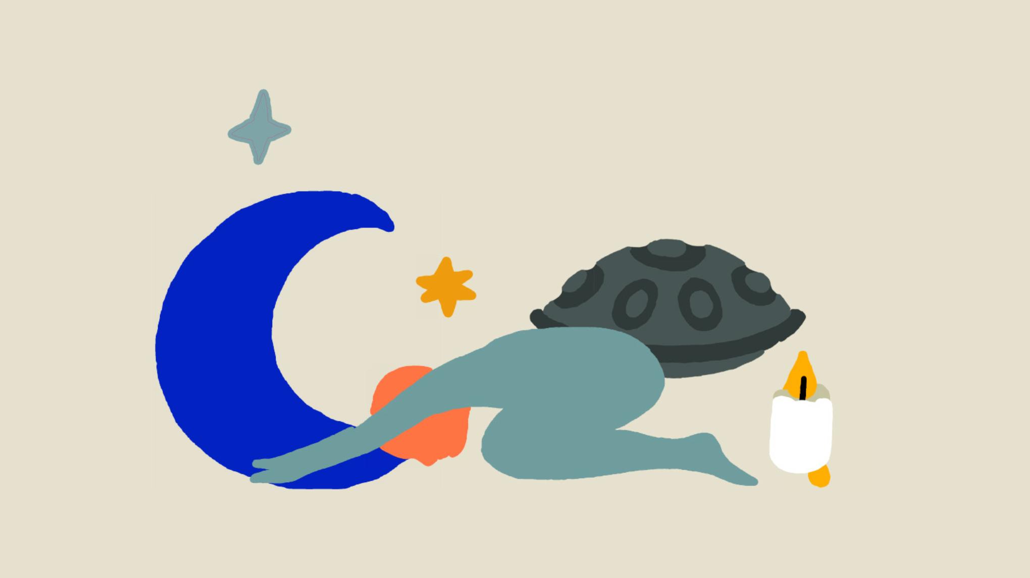 YIN YOGA & HANDPAN