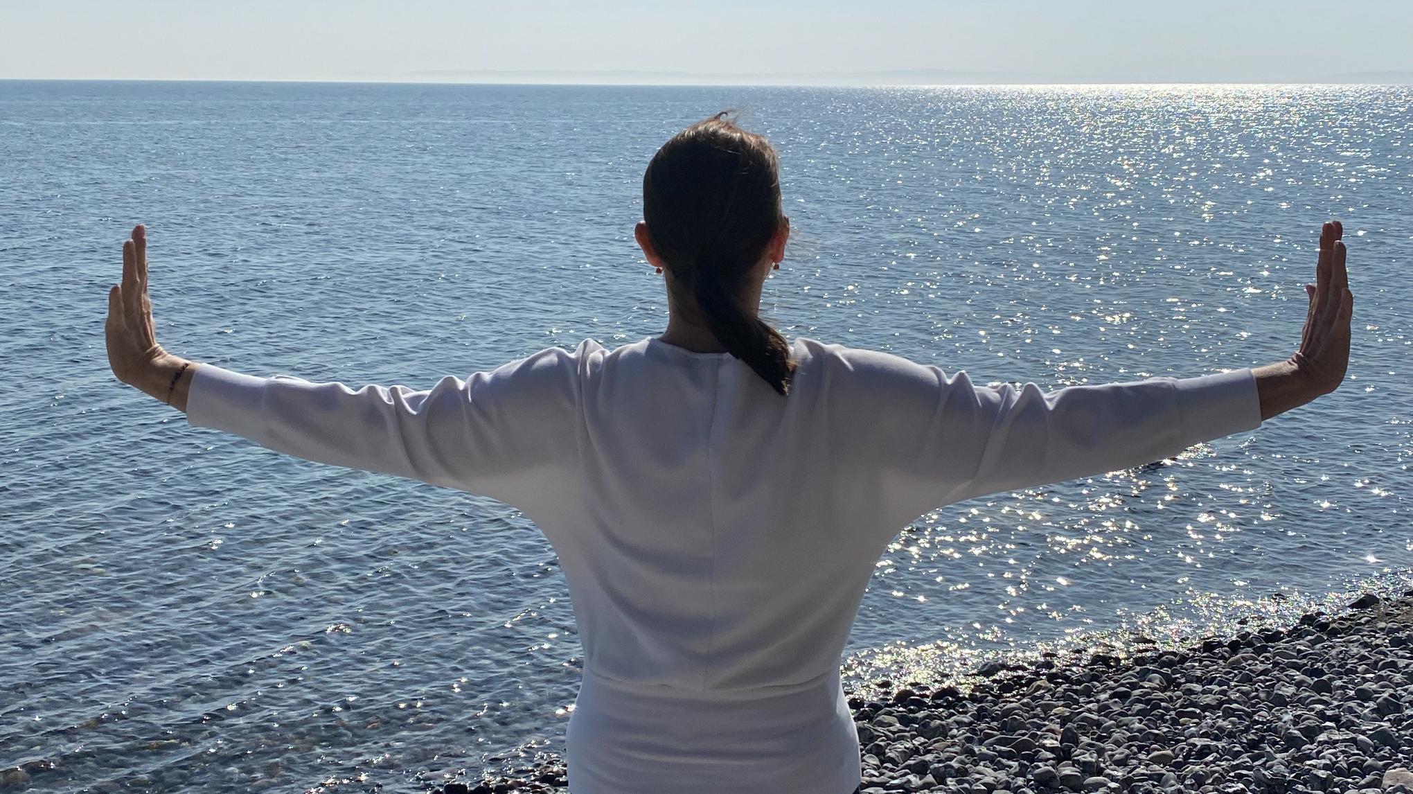 Anusara® Yoga Day Retreat: Verbundenheit leben!
