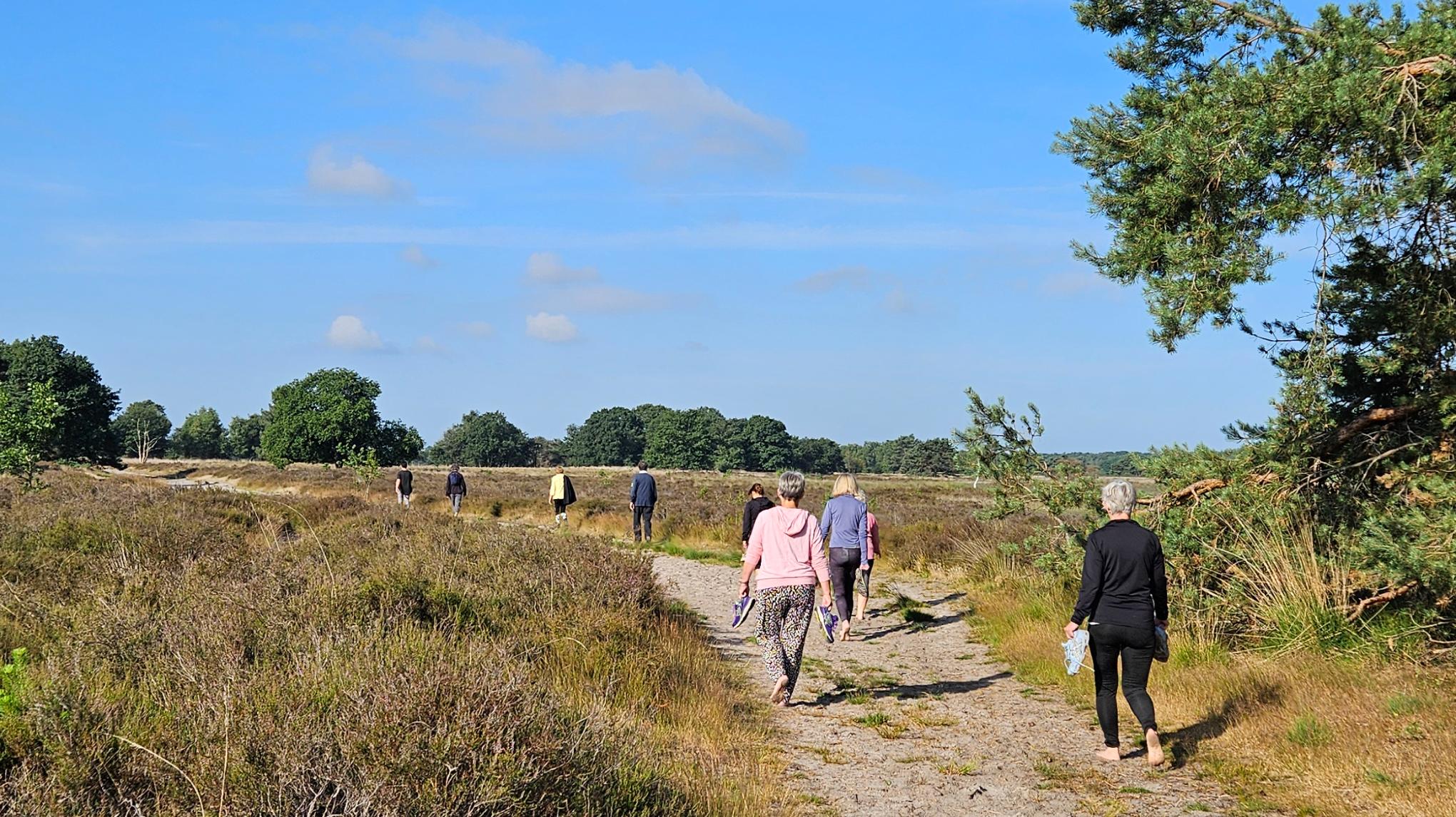 Zomerspecial: Stem van de Natuur