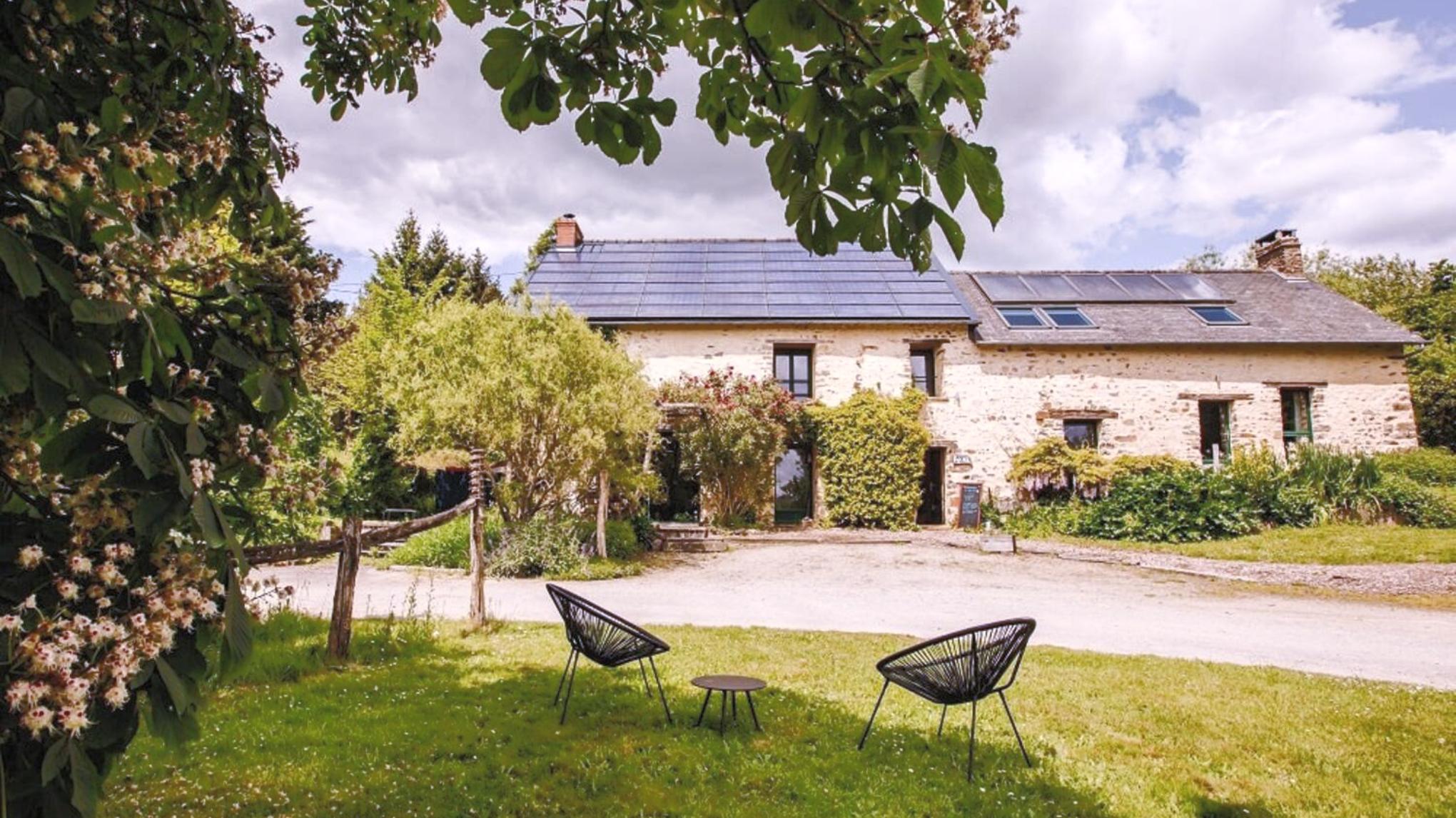Week-end Yoga & Ateliers créatifs