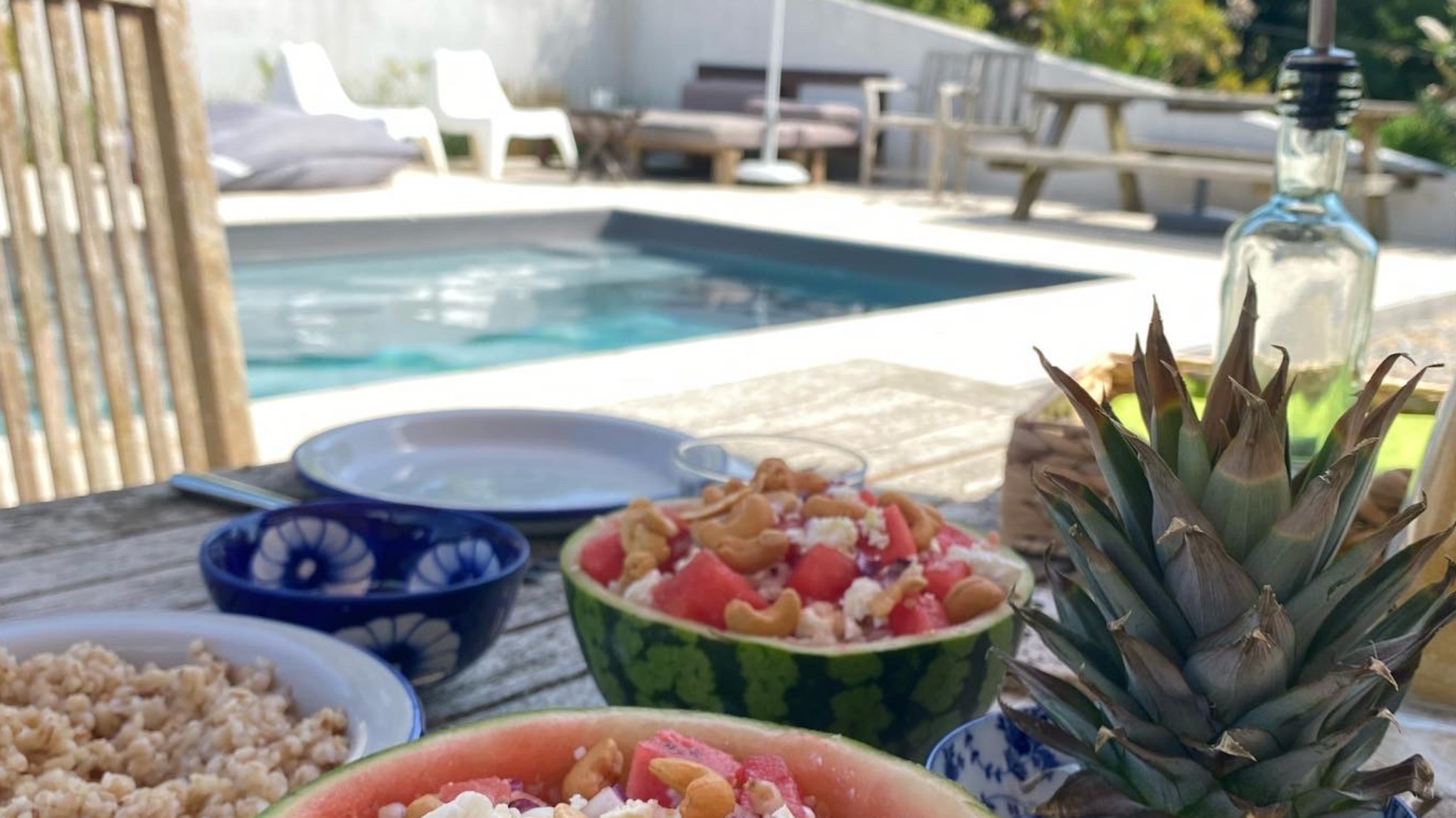 Yoga x Brunch