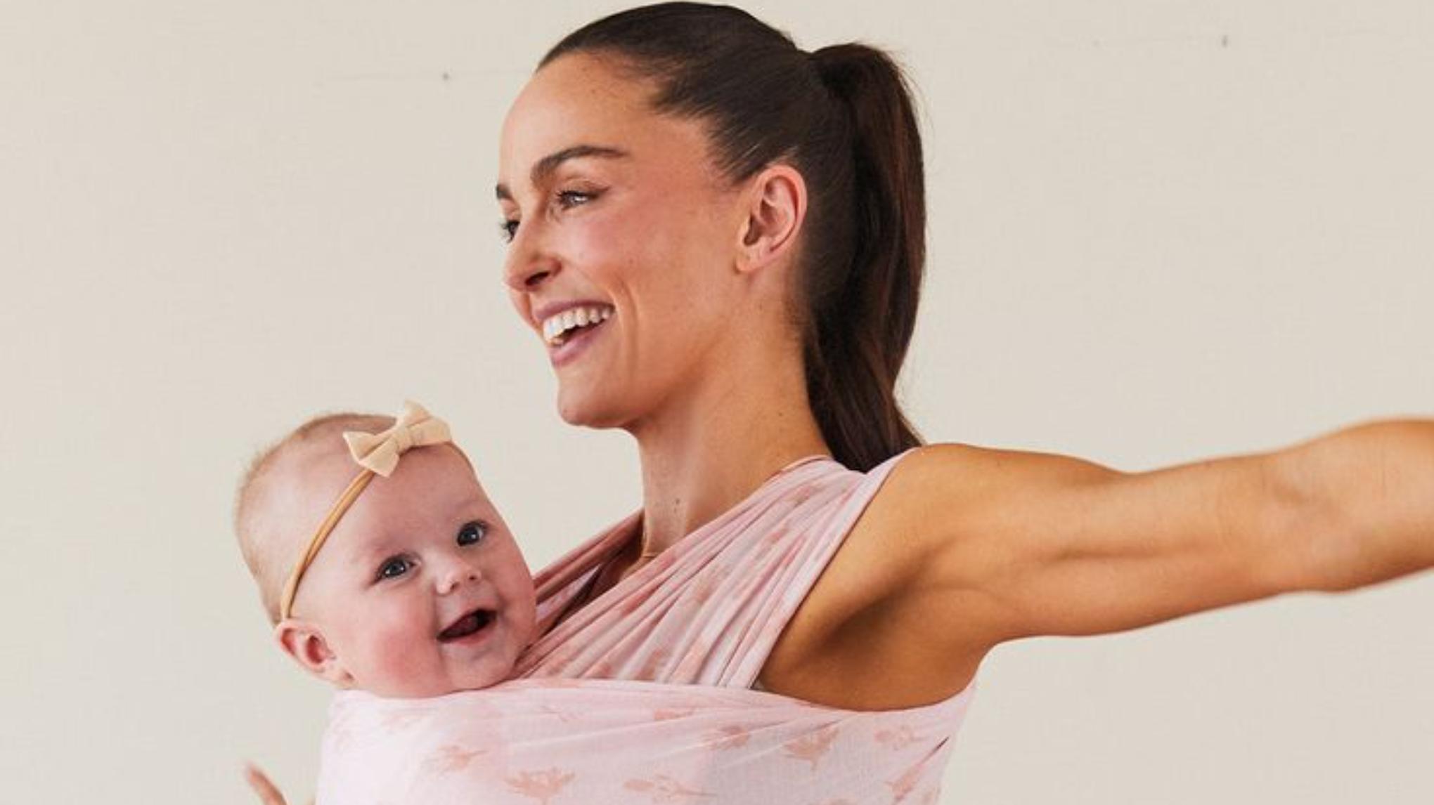 Movin' Moms Power Sculpt
