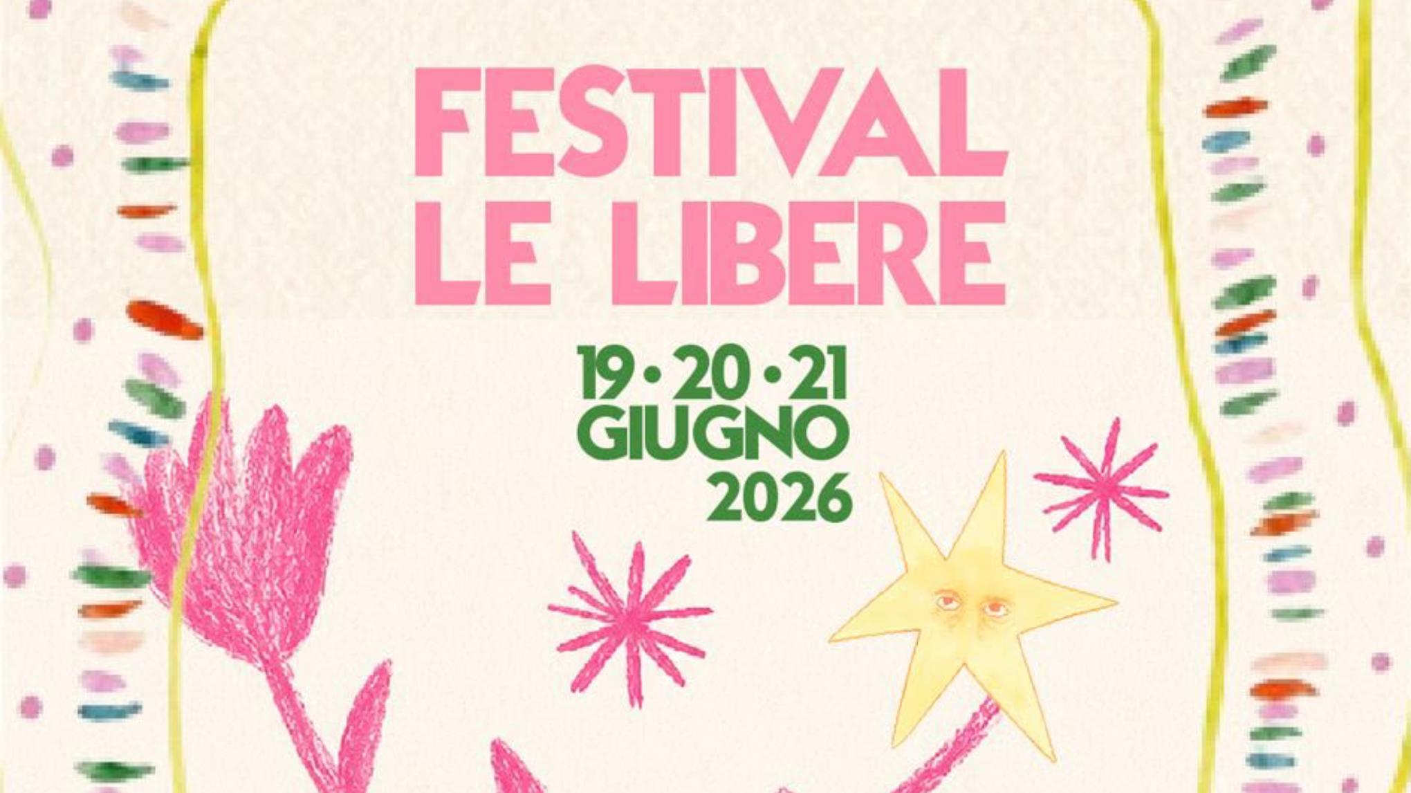Festival delle Libere | Heart Chakra Meditation con Marzia