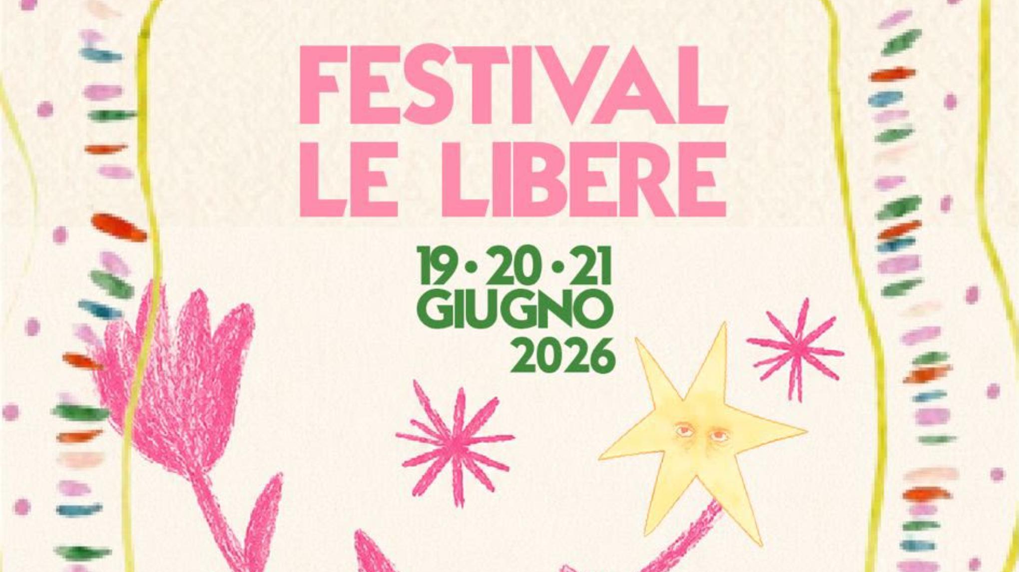 Festival delle Libere | Figli? Riflessioni sulla maternità con Marta
