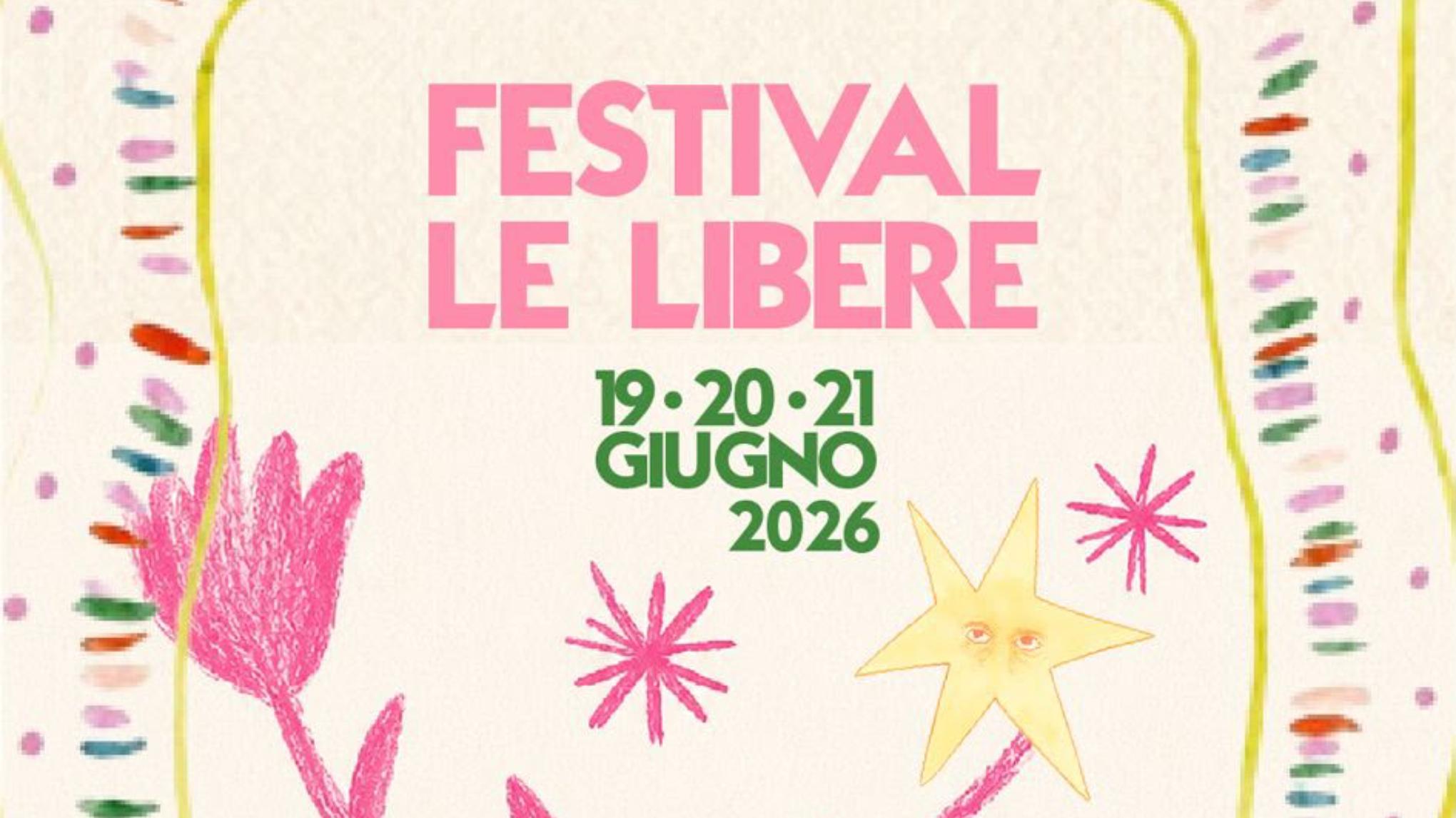 Festival delle Libere | Forme libere: workshop di gesso ceramico con Silvia