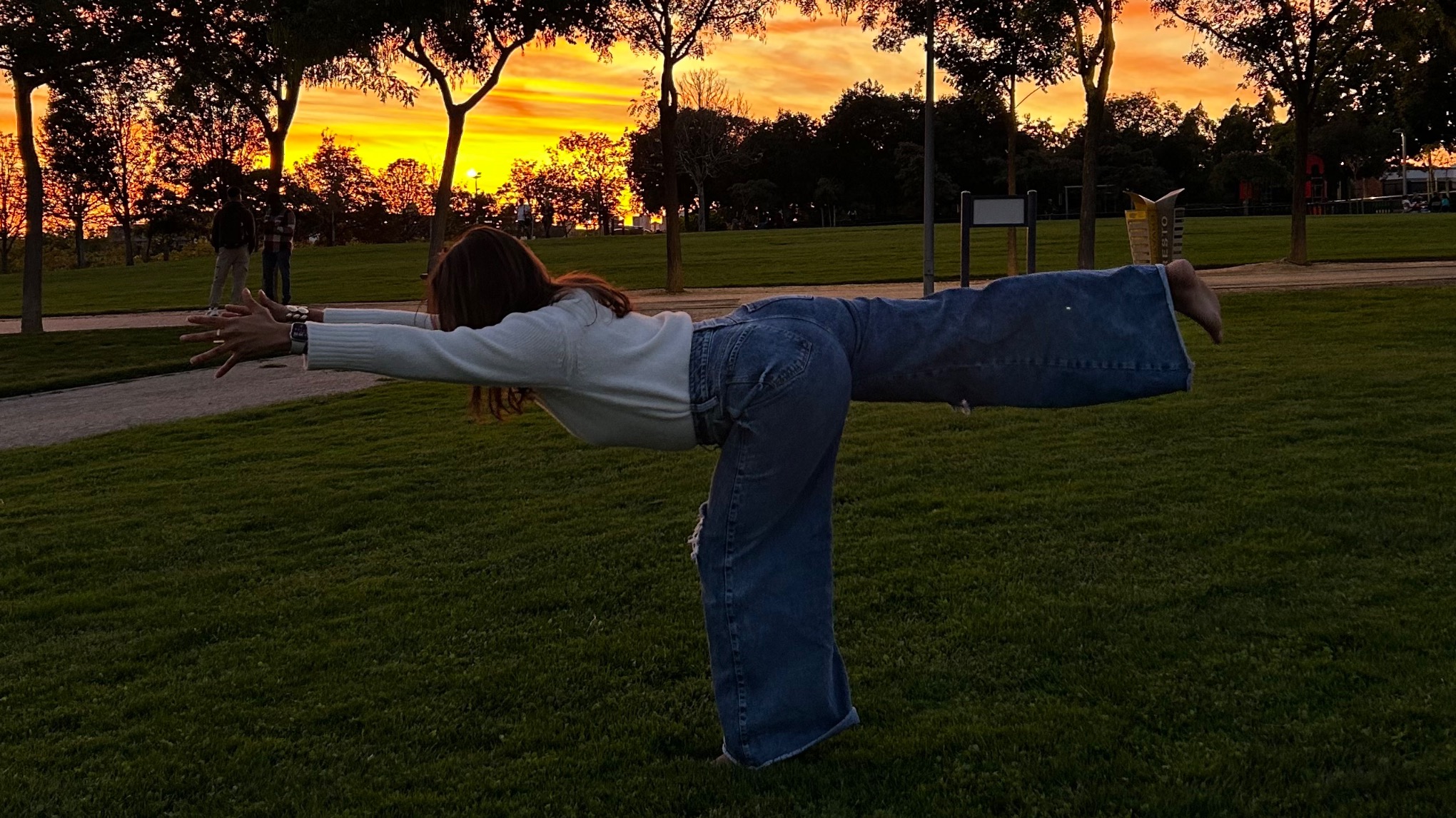 International Day of Yoga — Free Community Class