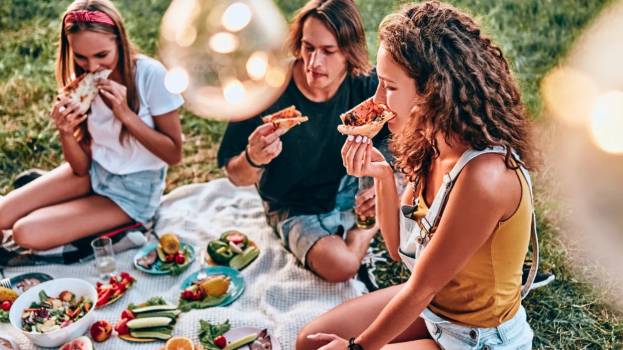 Repas de fin d’année