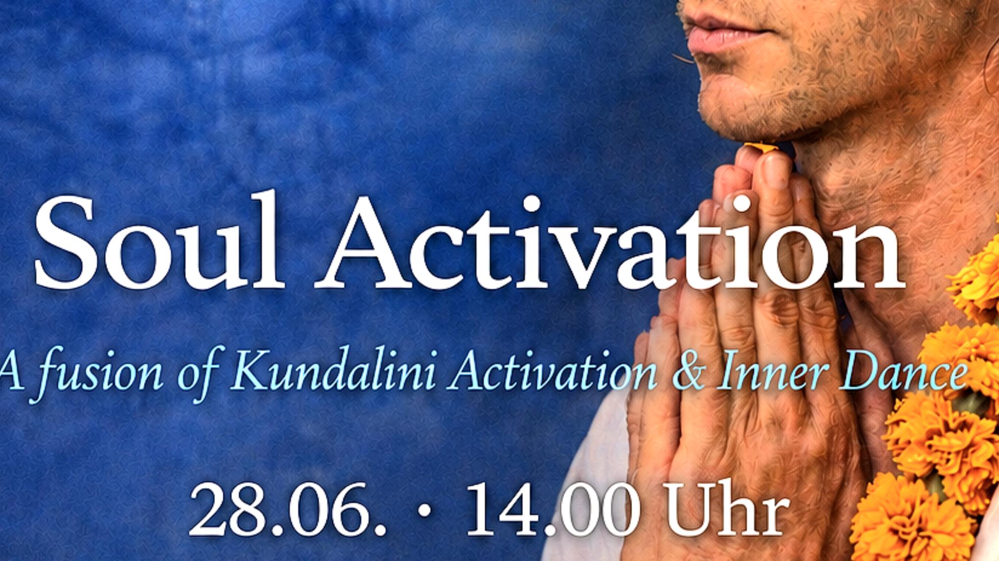 Soul Activation