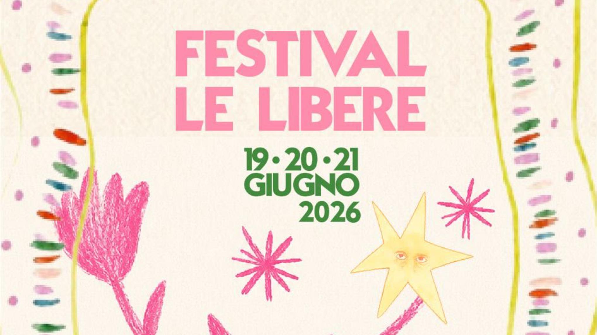 Festival delle Libere | Tête-à-tête con Daniela e Cecilia