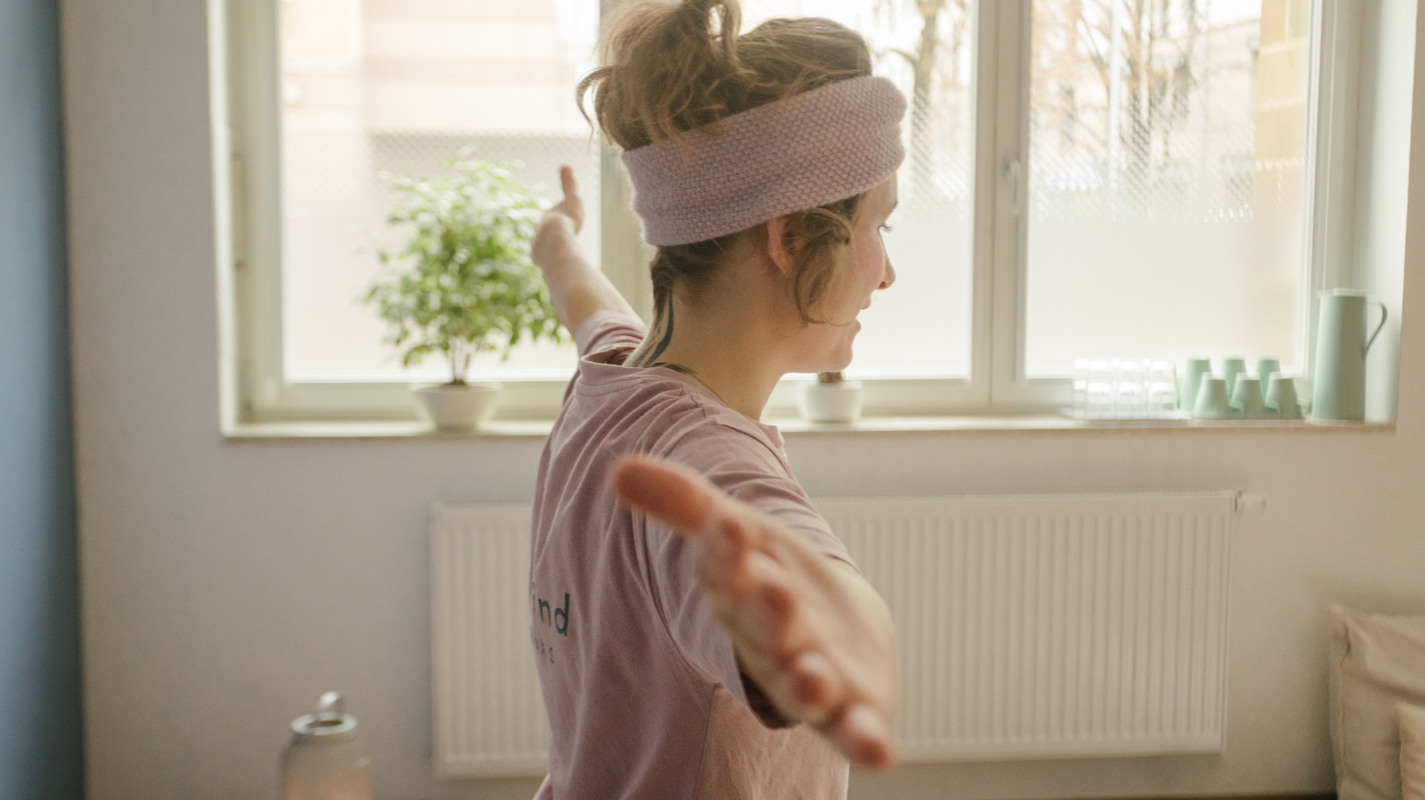 Schwangerenyoga - Achtsamkeit für dich und dein Baby