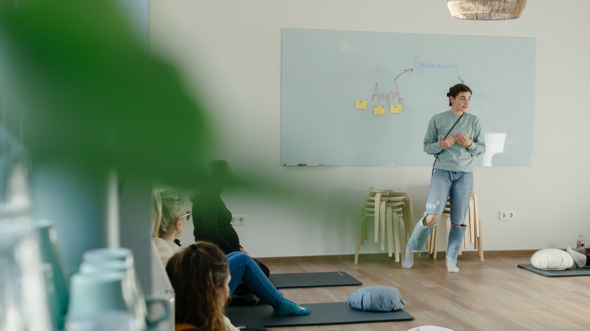 Sicherheit für Kinder - Damit du weißt, was im Notfall zu tun ist
