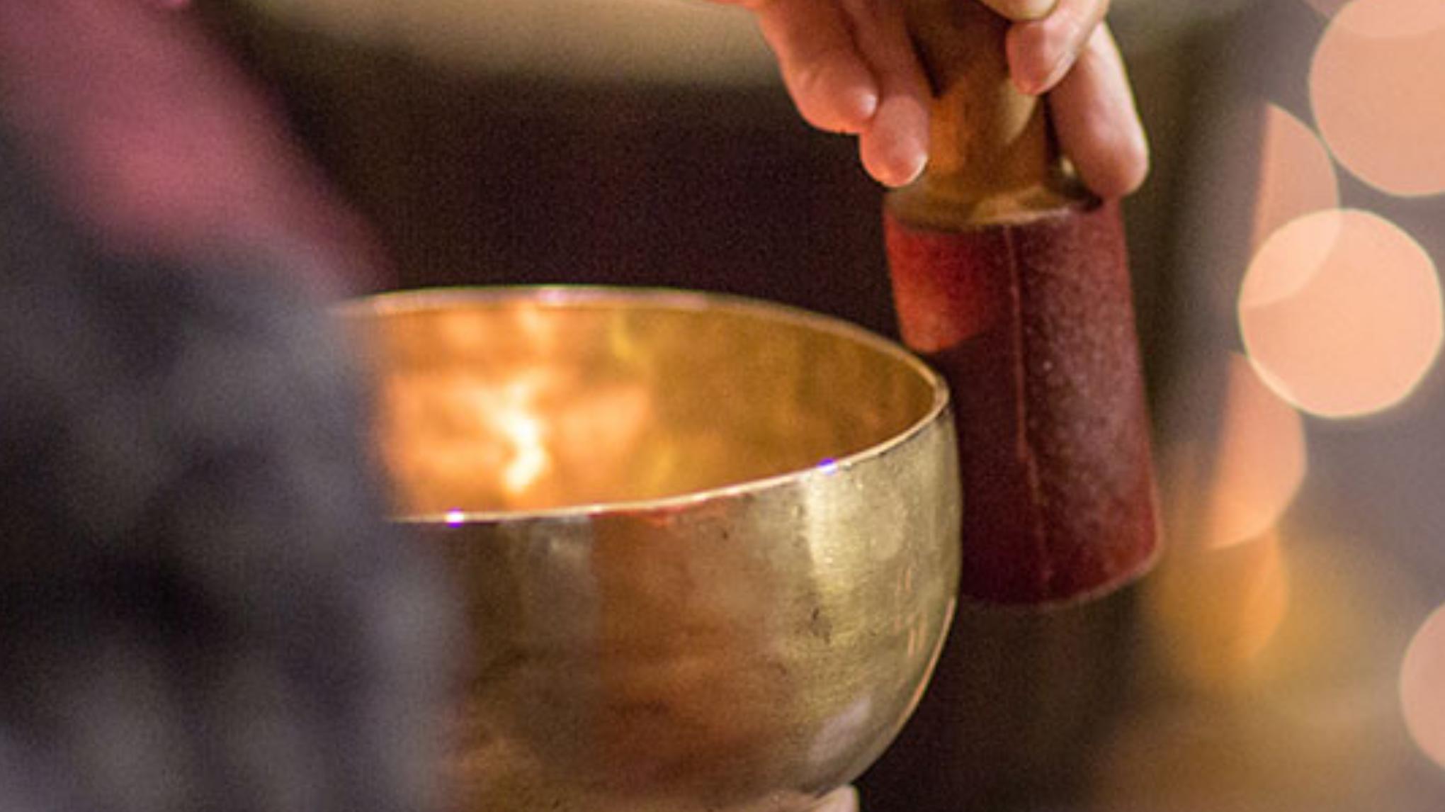 Immersive Sound Healing for Total Relaxation