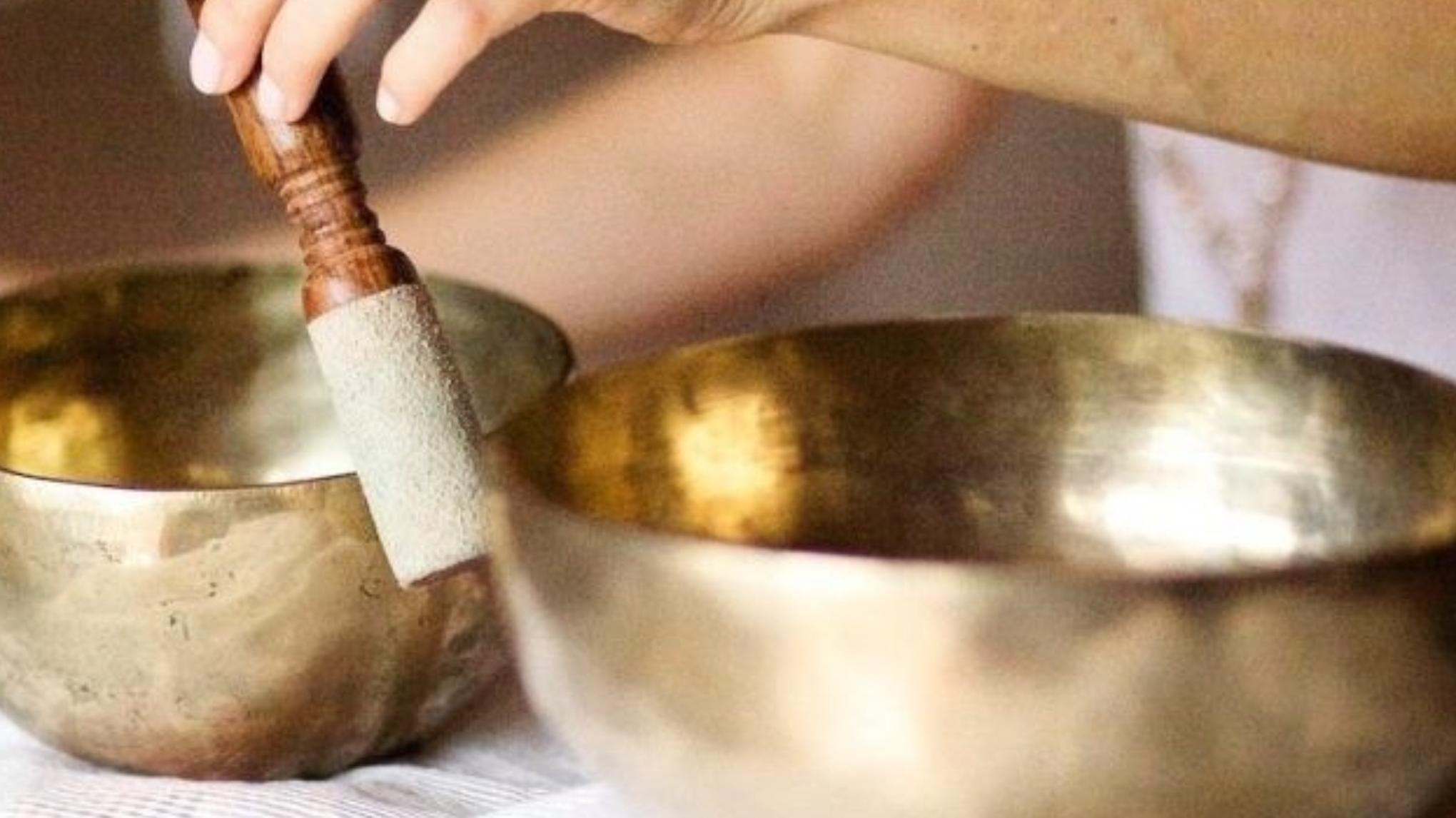 Rest & Restore: A Healing Sound Journey