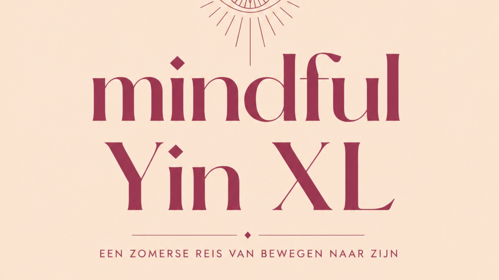 Mindful Yin XL