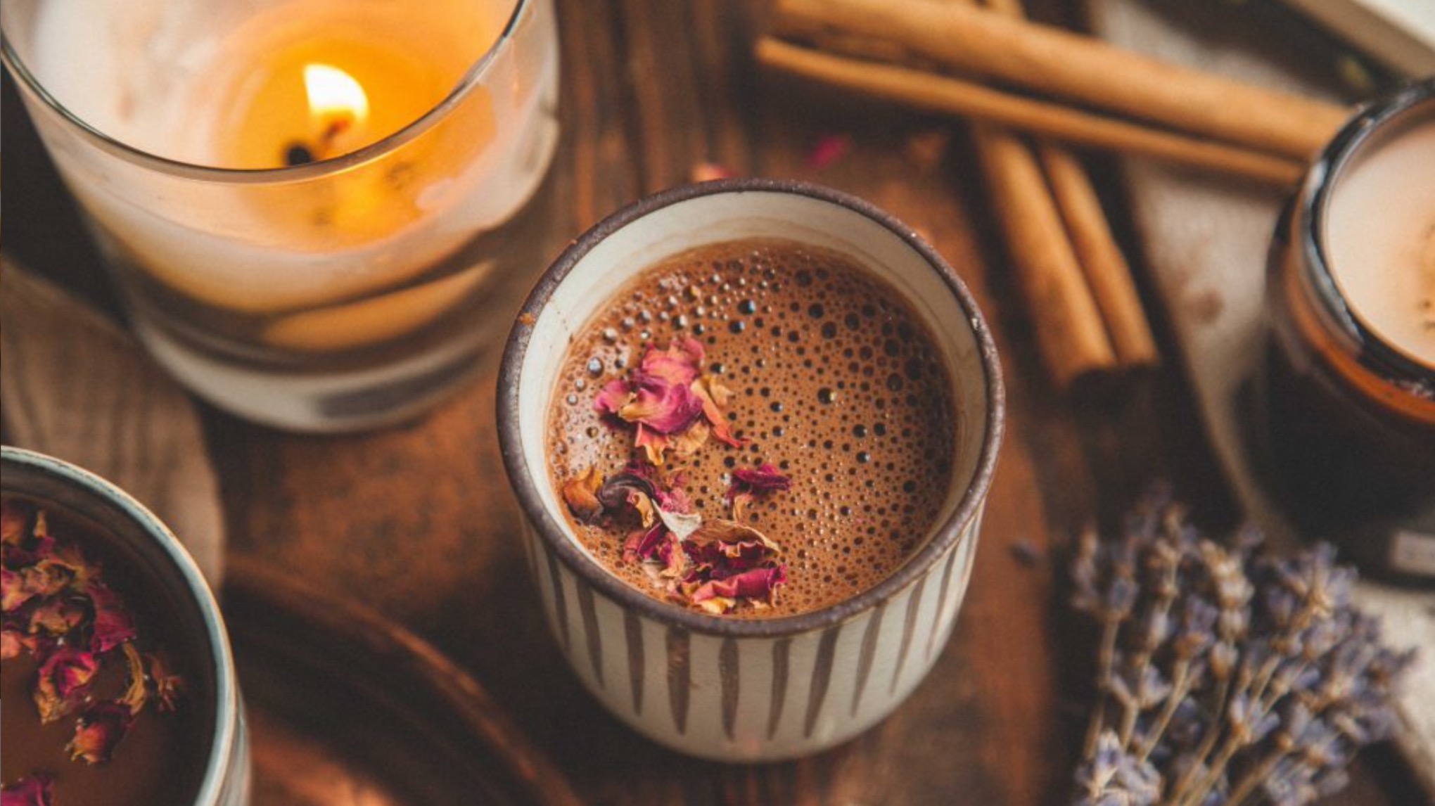 Cacao Restorative Ceremonie