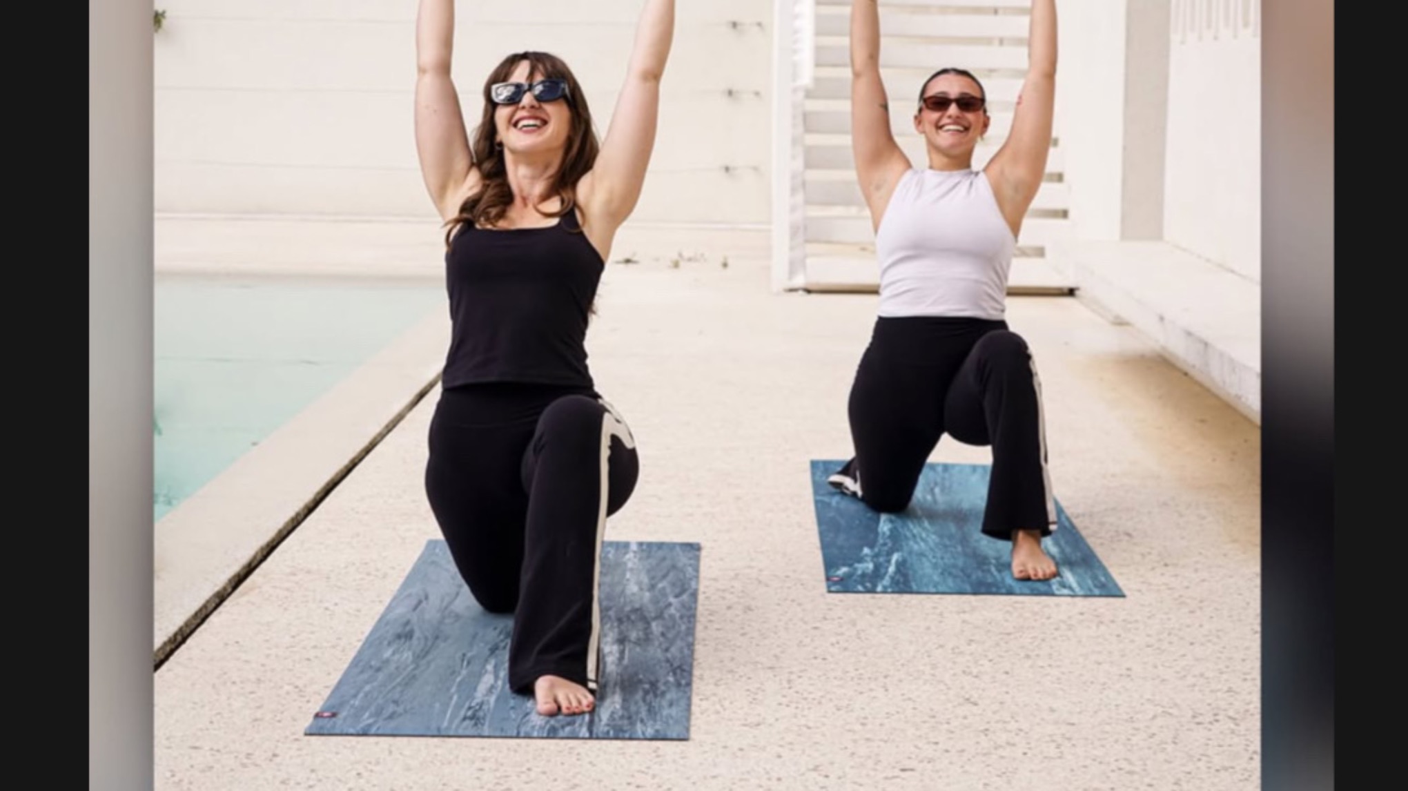 Sunday Outdoors Class - Hotel Gracanica