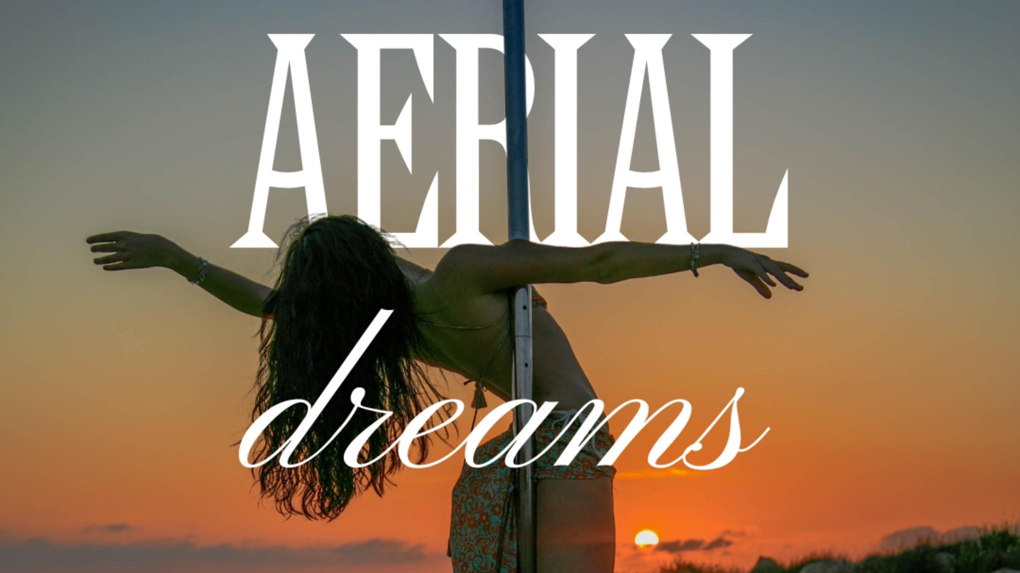 Aerial Dreams