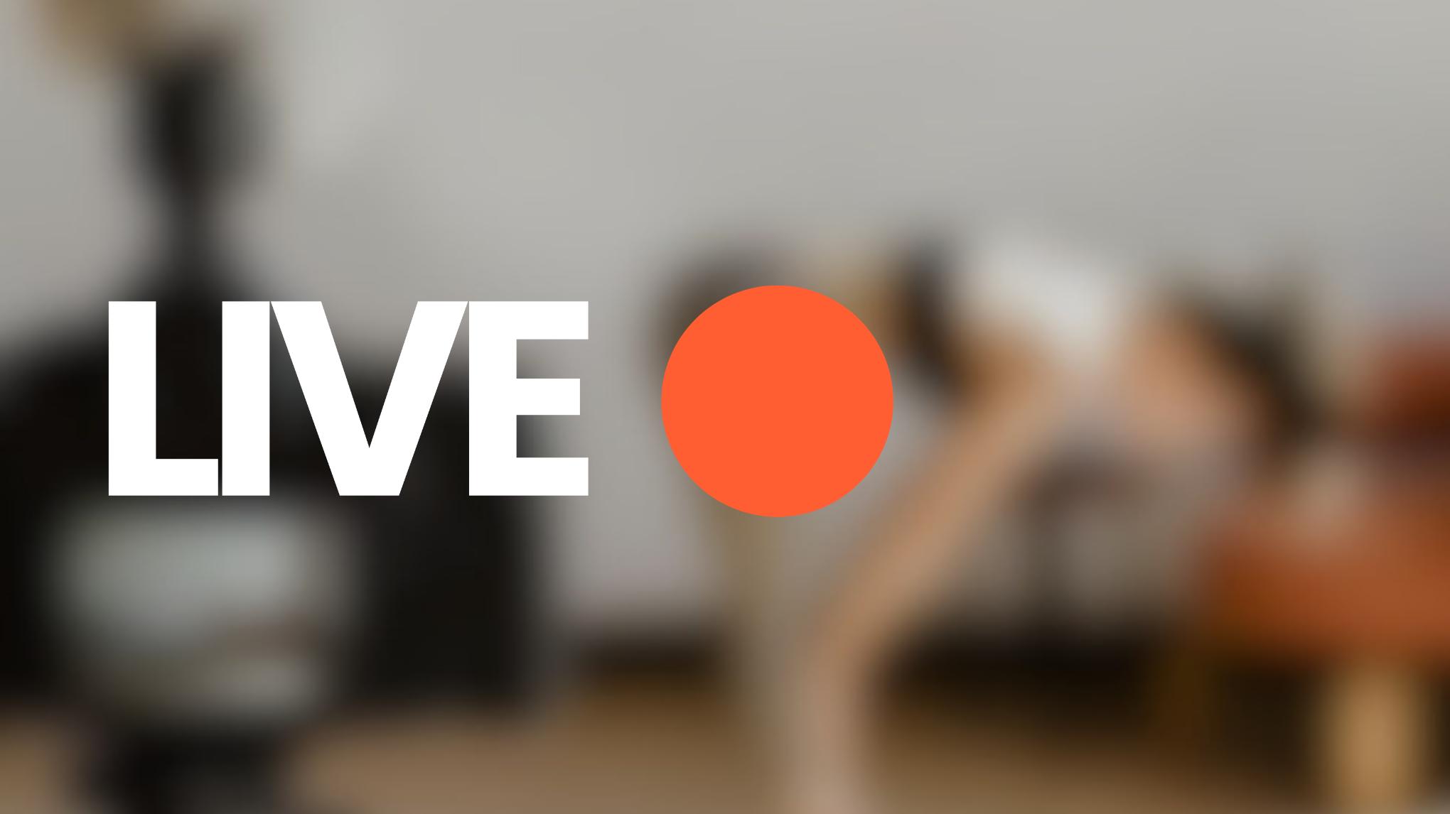 🔴 SUMMER LIVE • TOUS NIVEAUX
