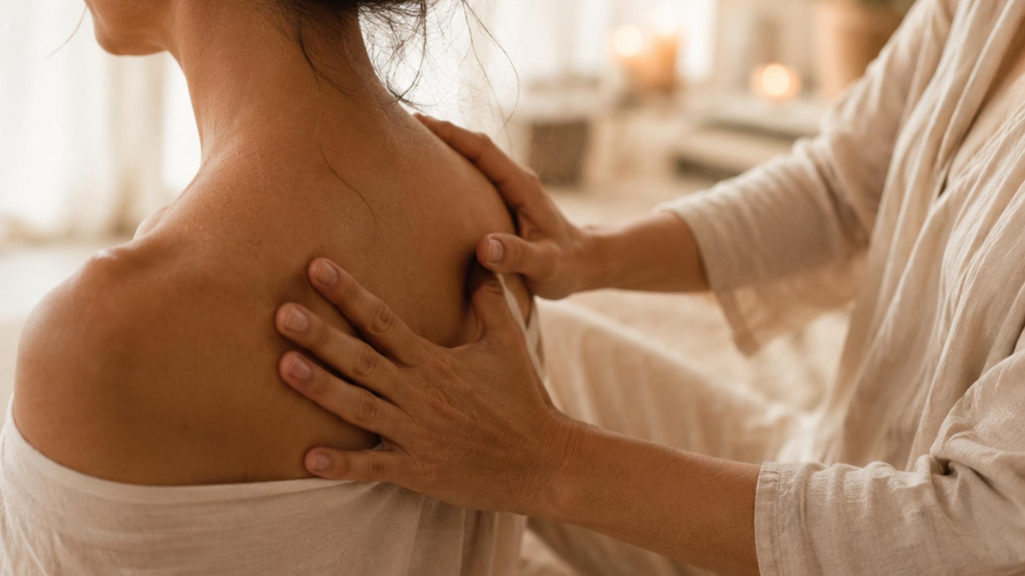 The Art of Conscious Touch - Tantric Presence Day