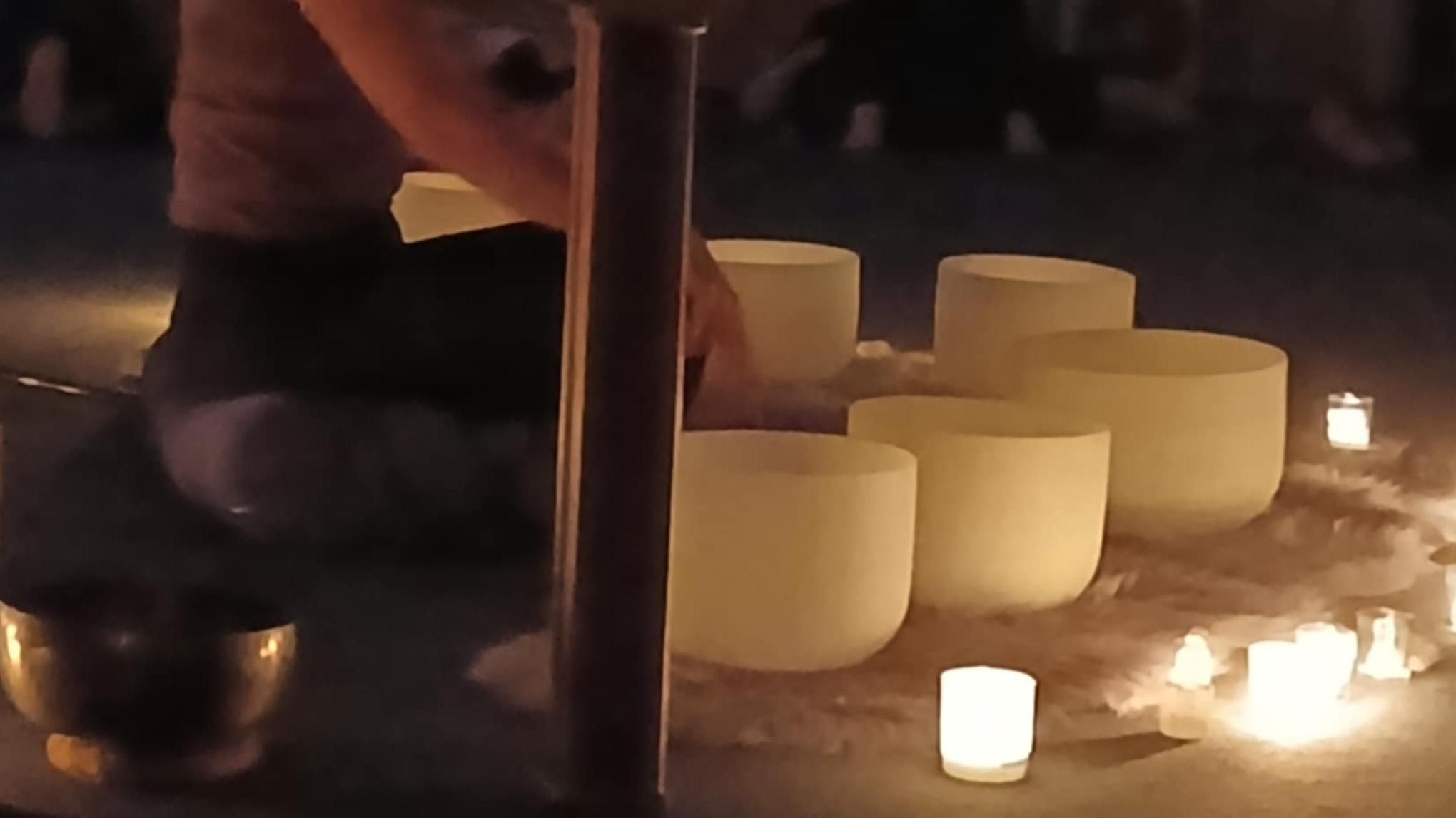 Sound Healing Meditation