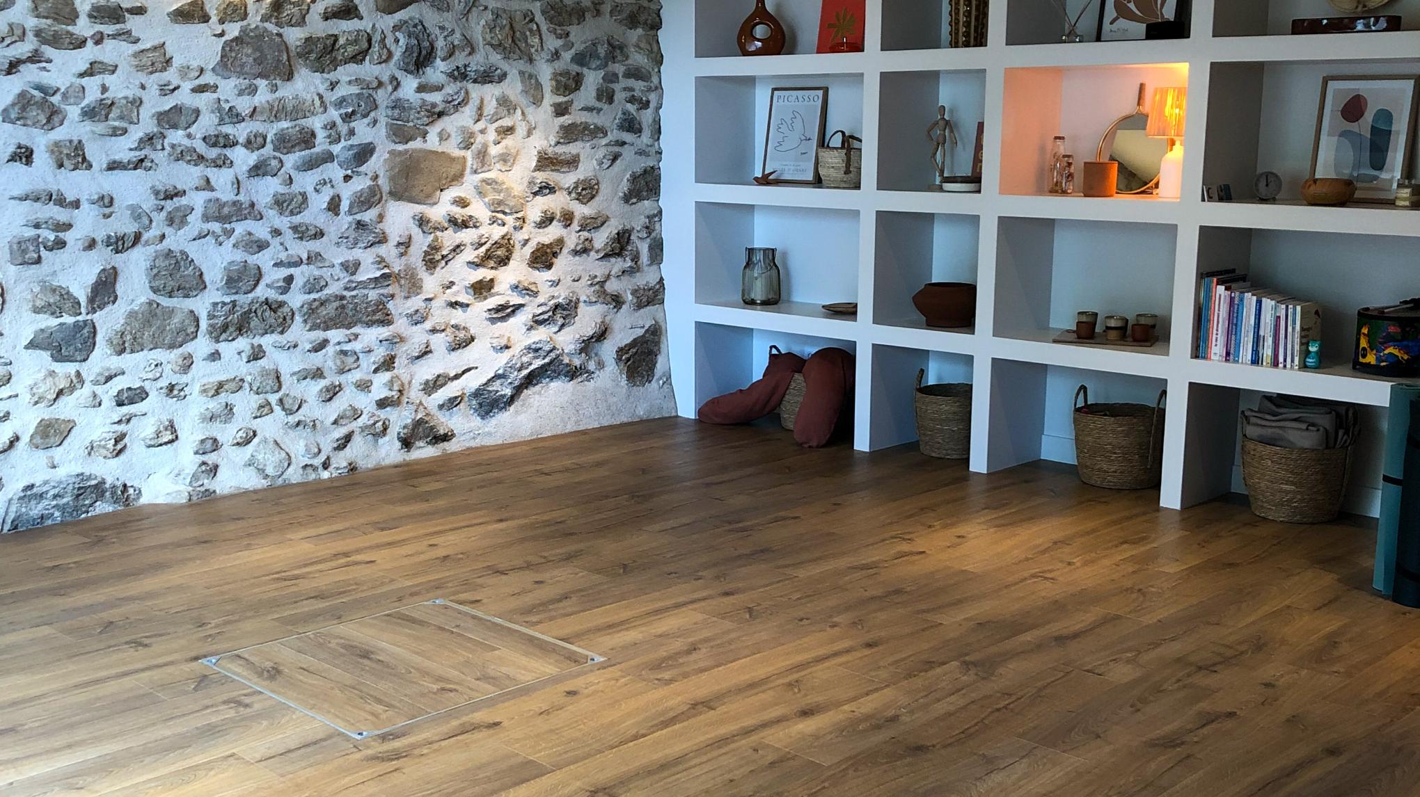 Cours Yoga découverte - Gratuit